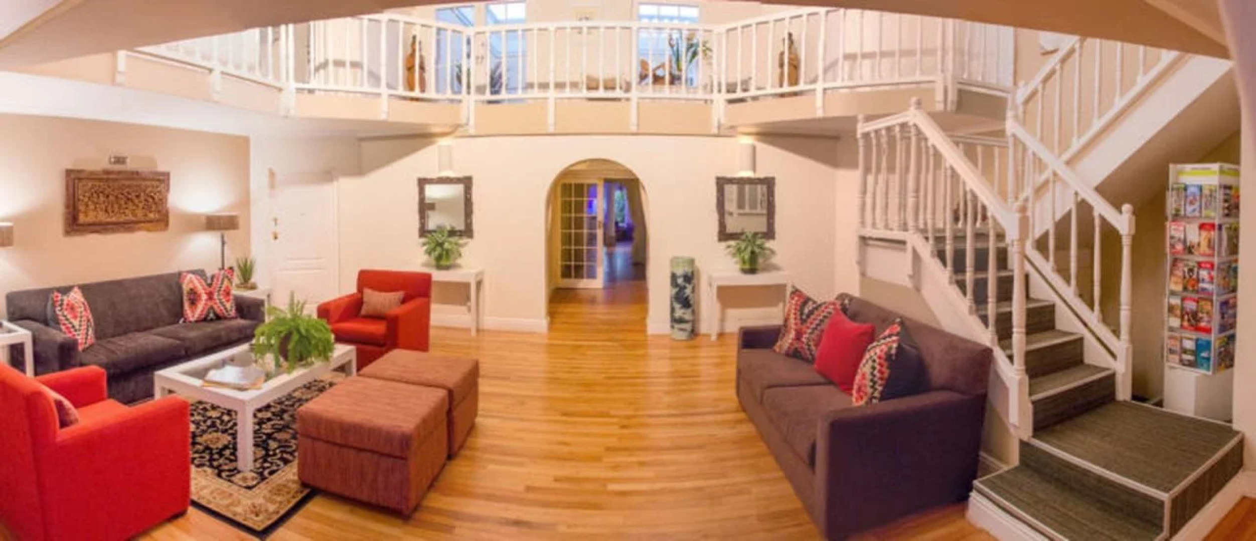 Milkwood Manor on Sea