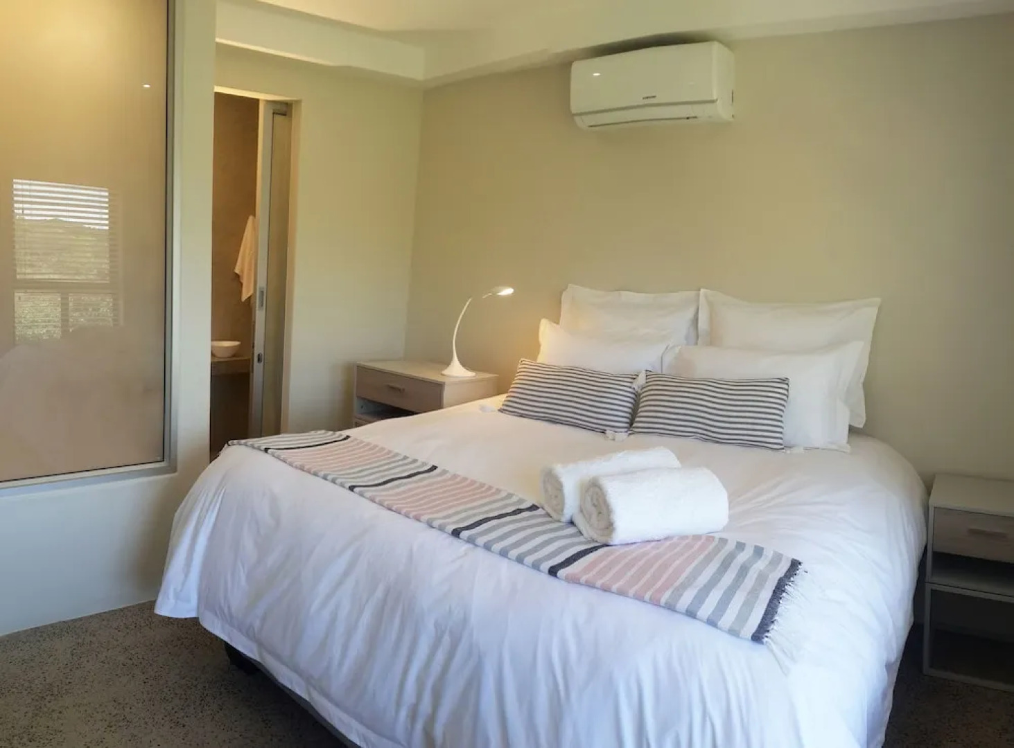 Apartments on The Eighteenth