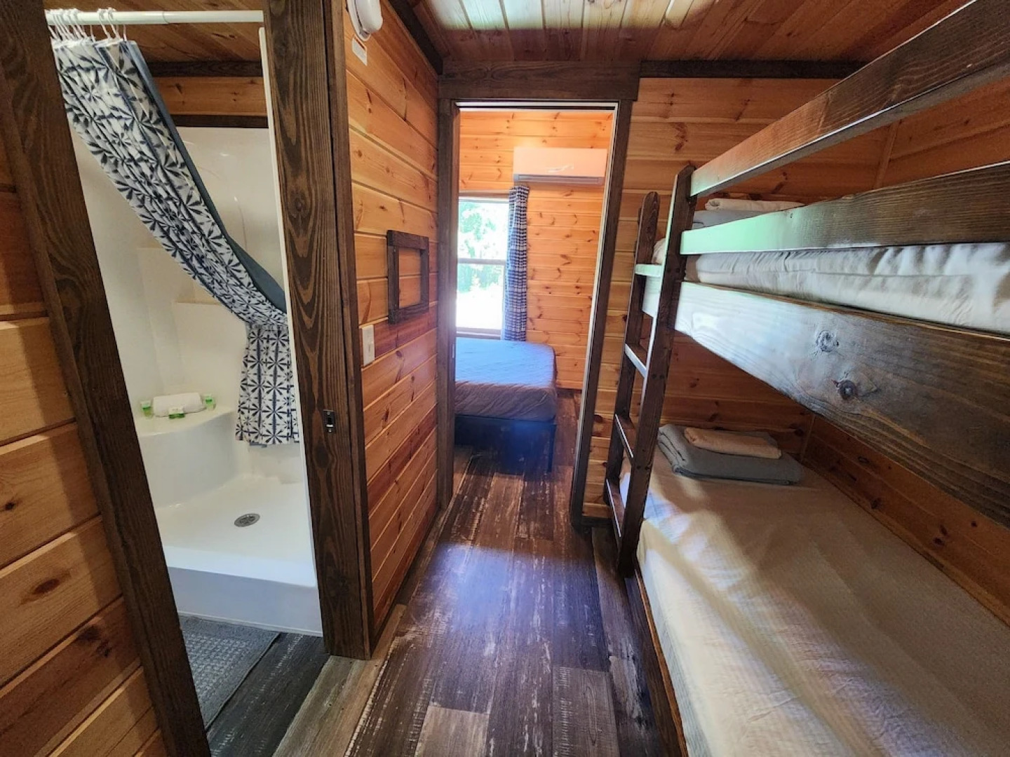 Emberglow Outdoor Resort