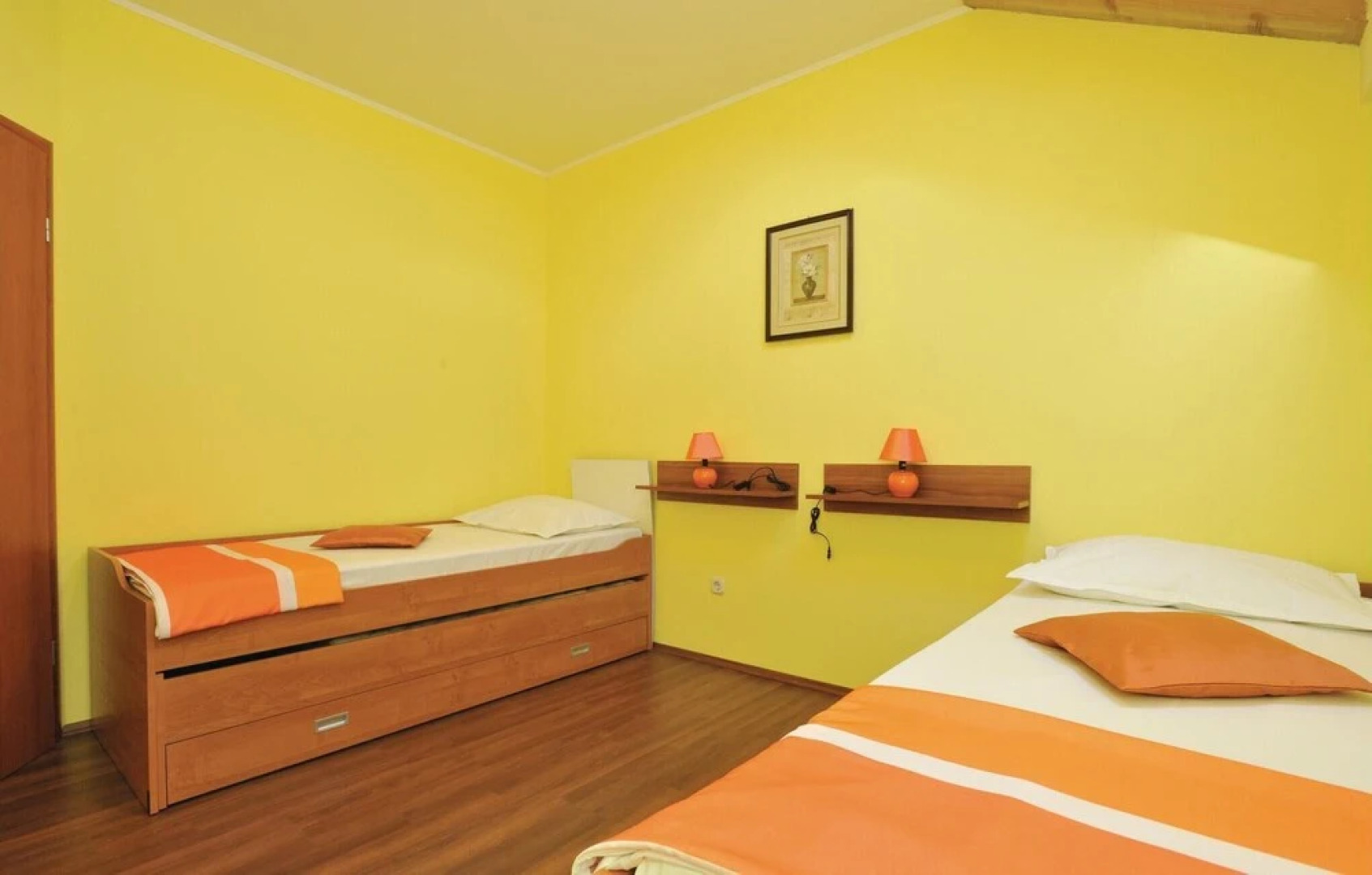 Stunning Home in Trilj With Wifi and 4 Bedrooms