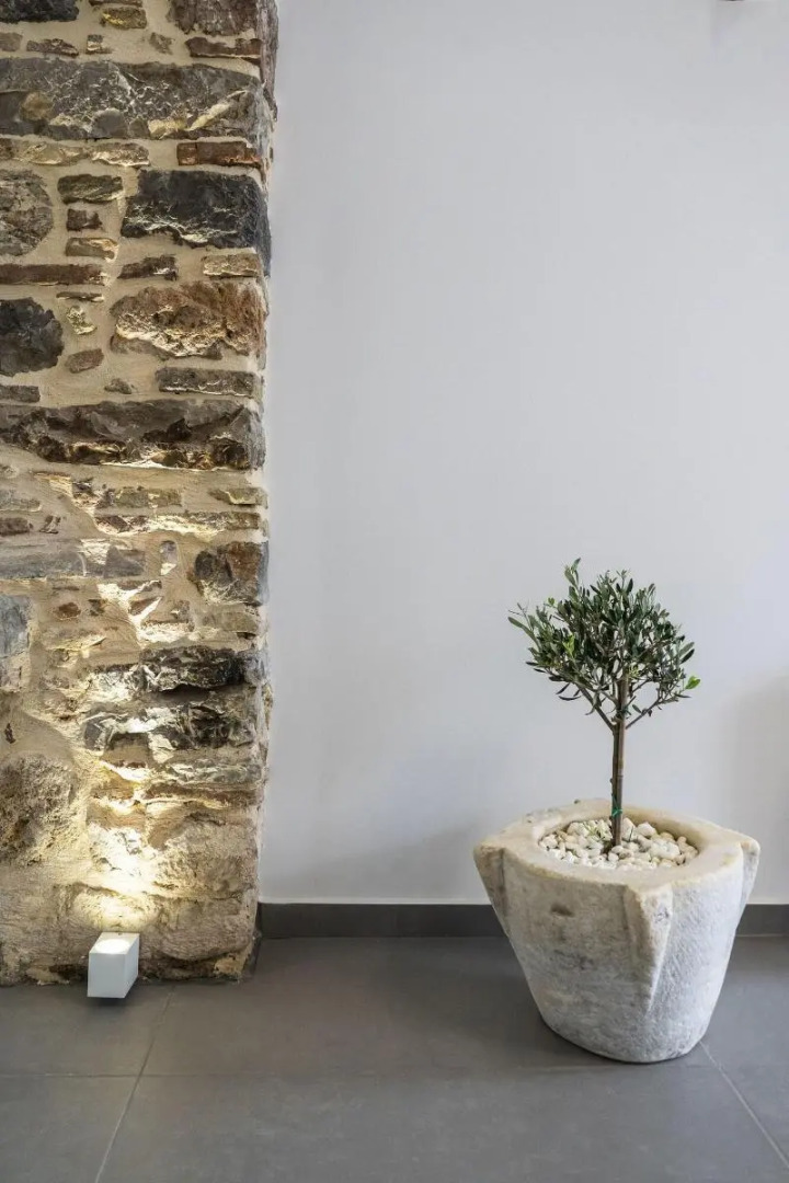 Impero Luxury Suites Nafplio