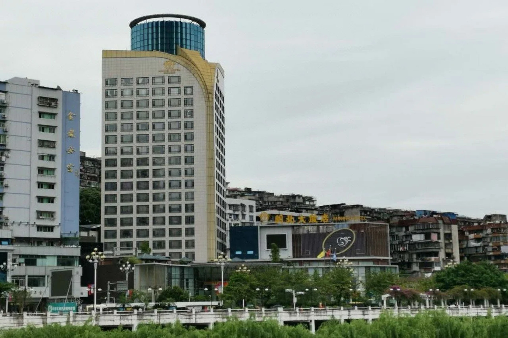 Minbei Hotel
