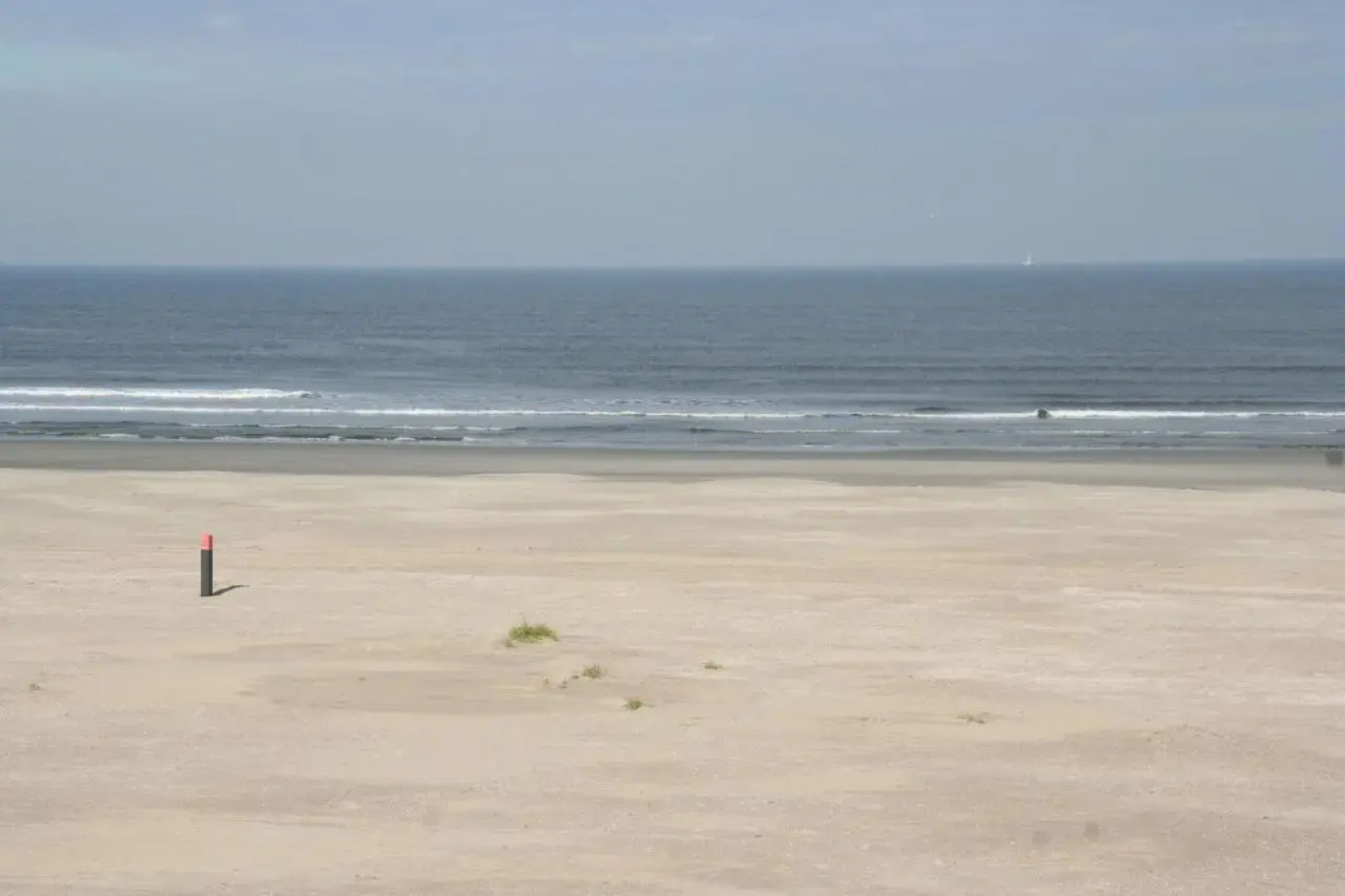 Chalet Zeester J38 Ameland