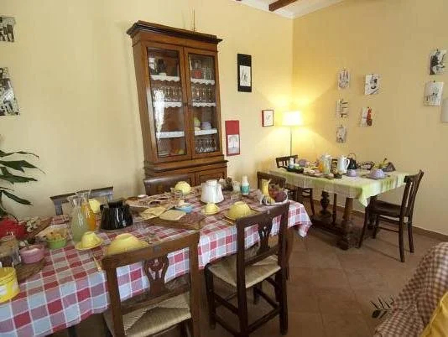 B&B Casa Pascolone