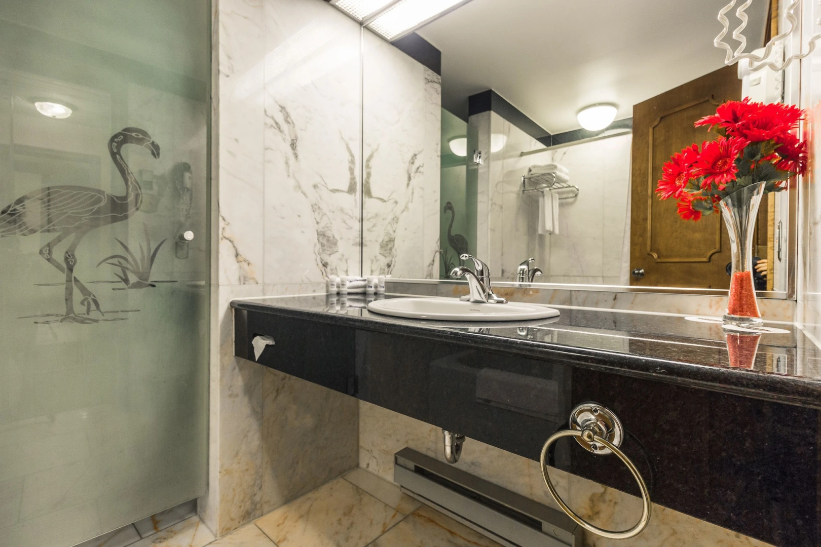 Hôtel Lac Carling Golf & Spa