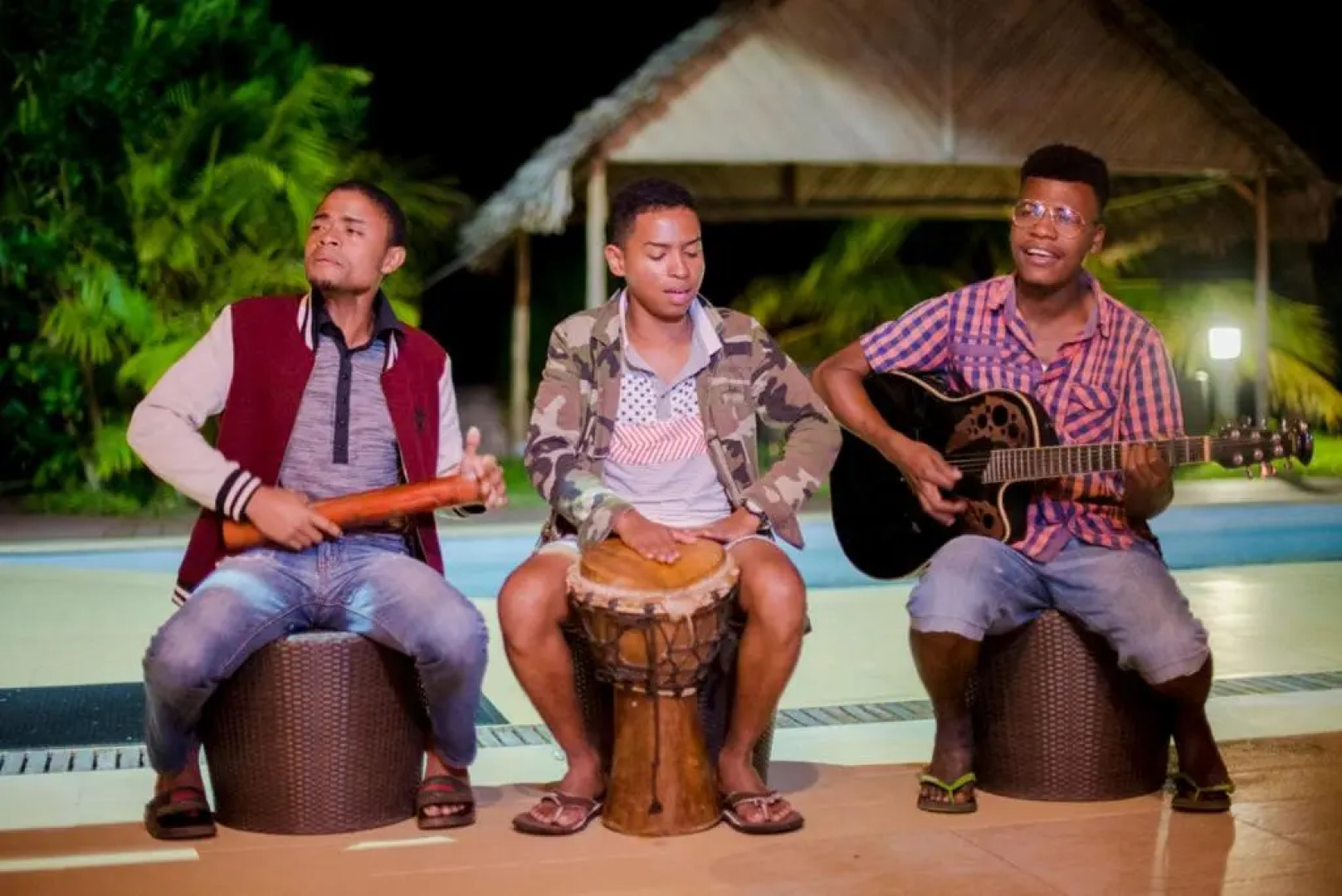 Mantis Soanambo Hotel and Spa