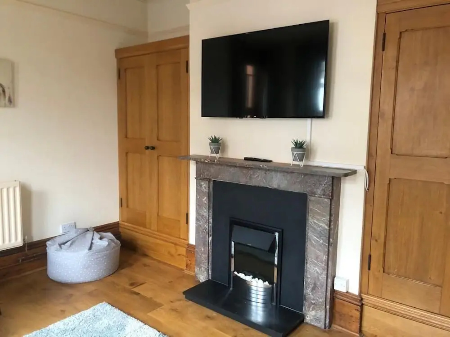 Falcon House, Hereford