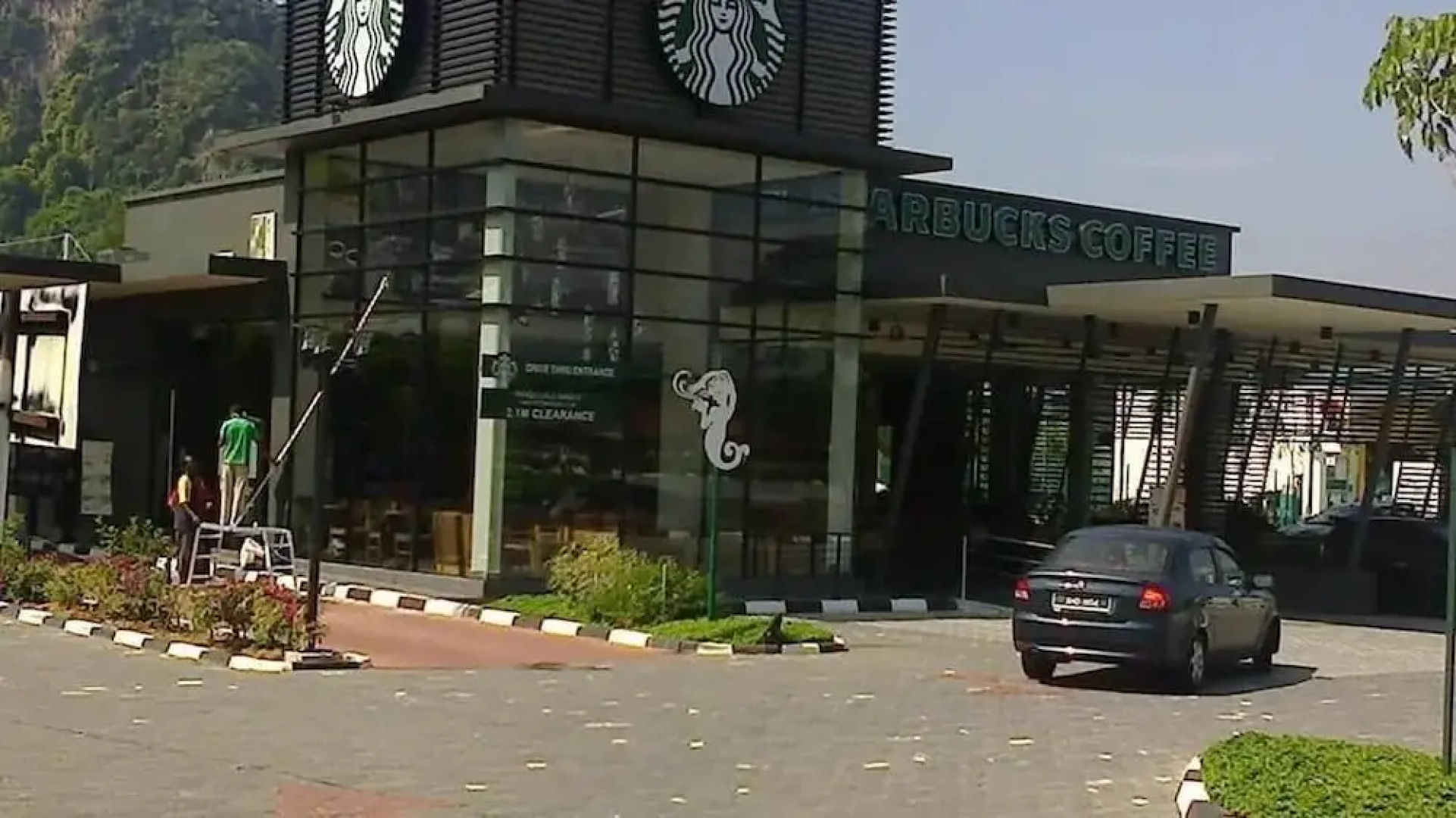 Alpine Village Sunway by Jeffrey Homestay