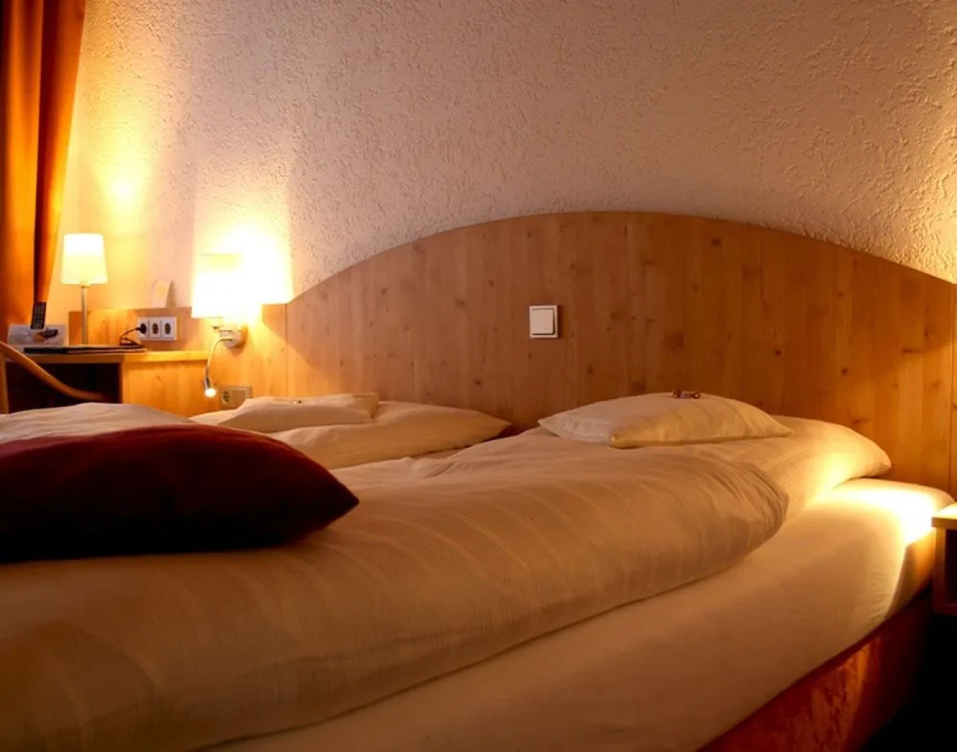 Hotel Landhaus Duerkop