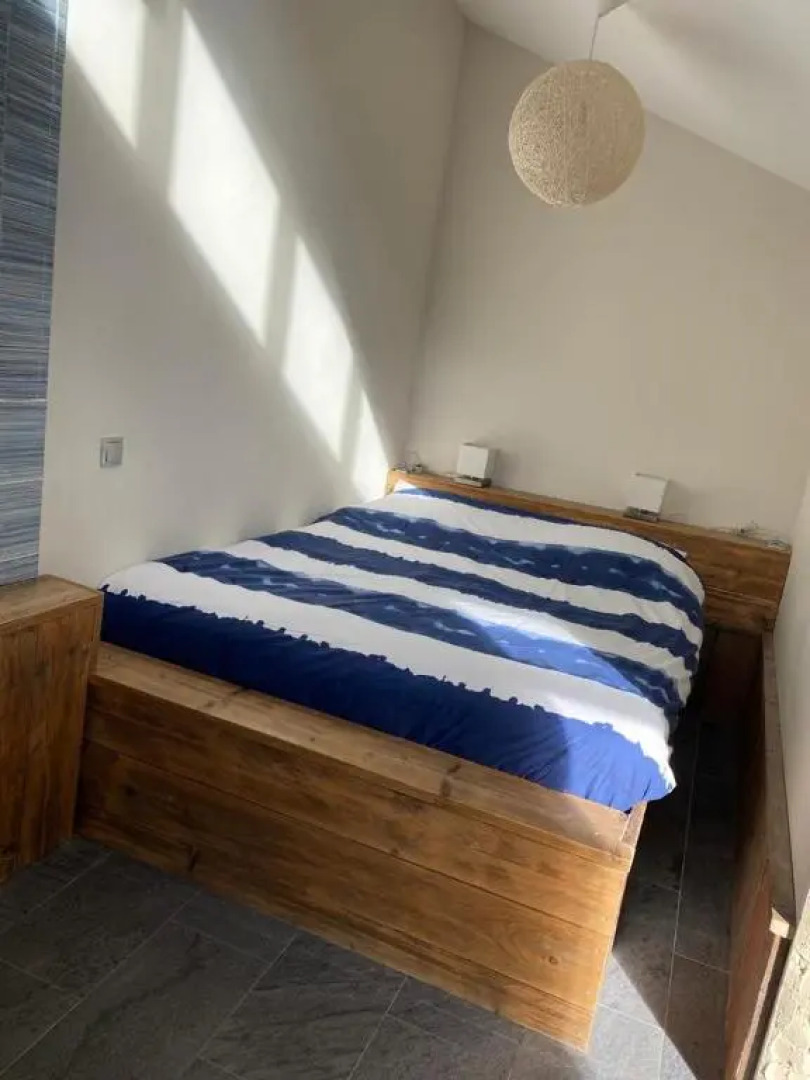 Studio Chilltime Harlingen