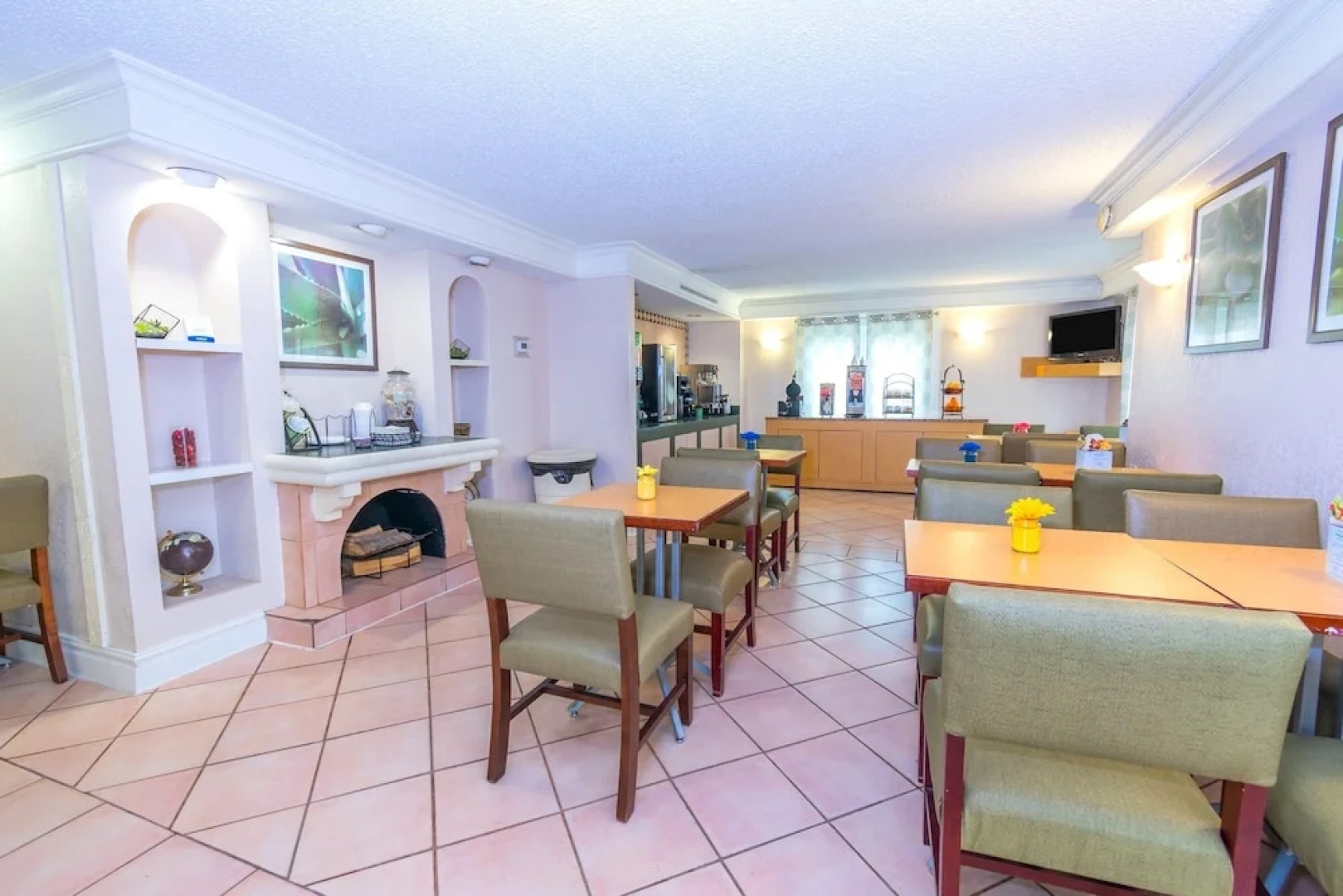 La Quinta Inn Clute Lake Jackson