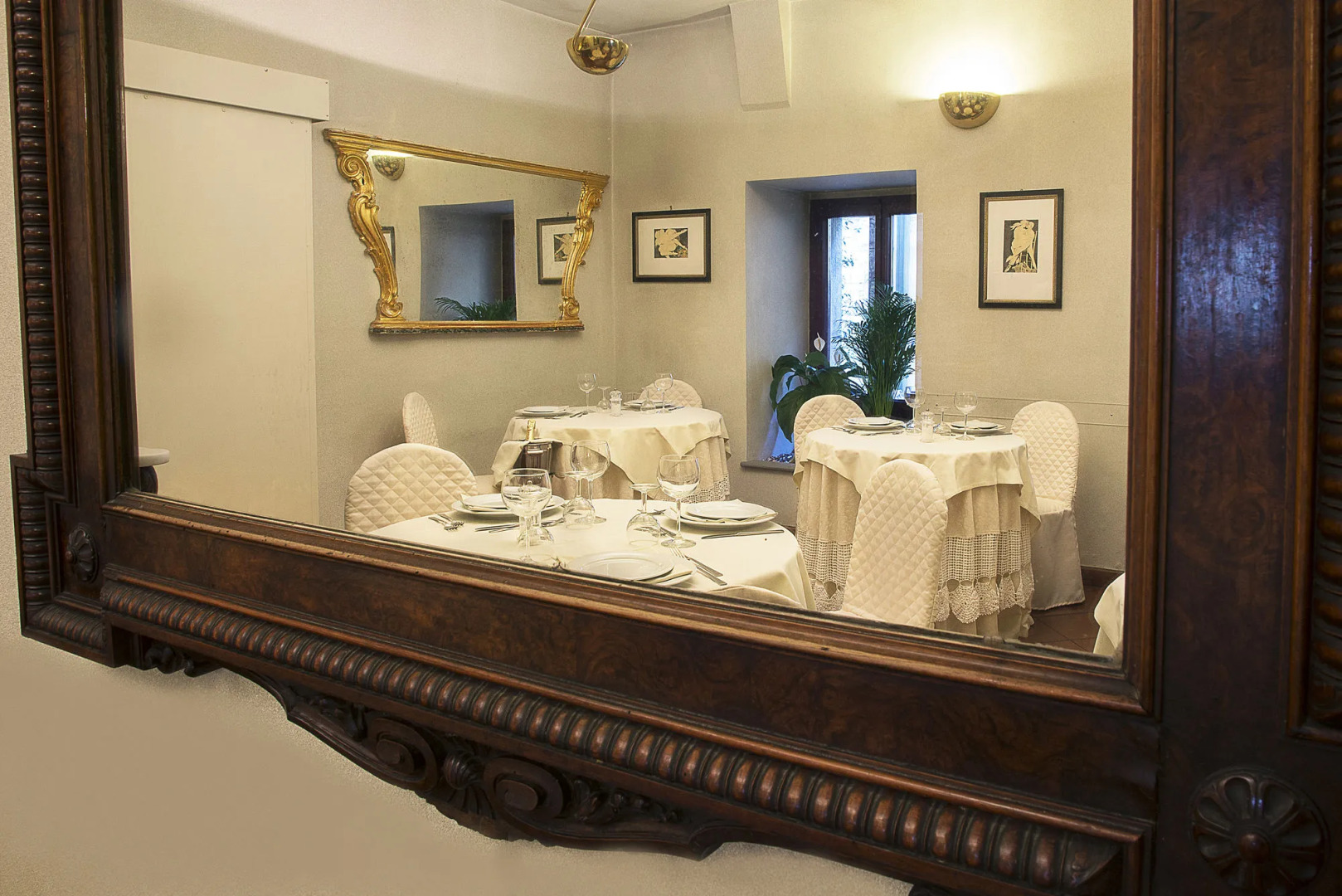 Grand Hotel Terme Roseo