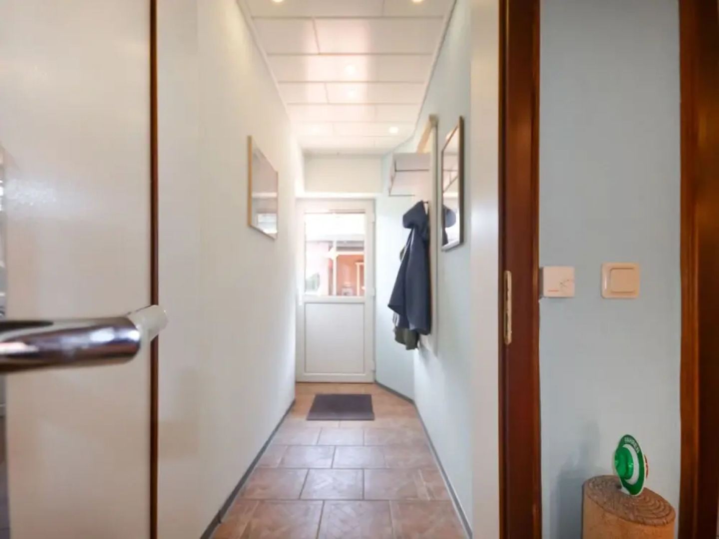 Windrose Butjadingen