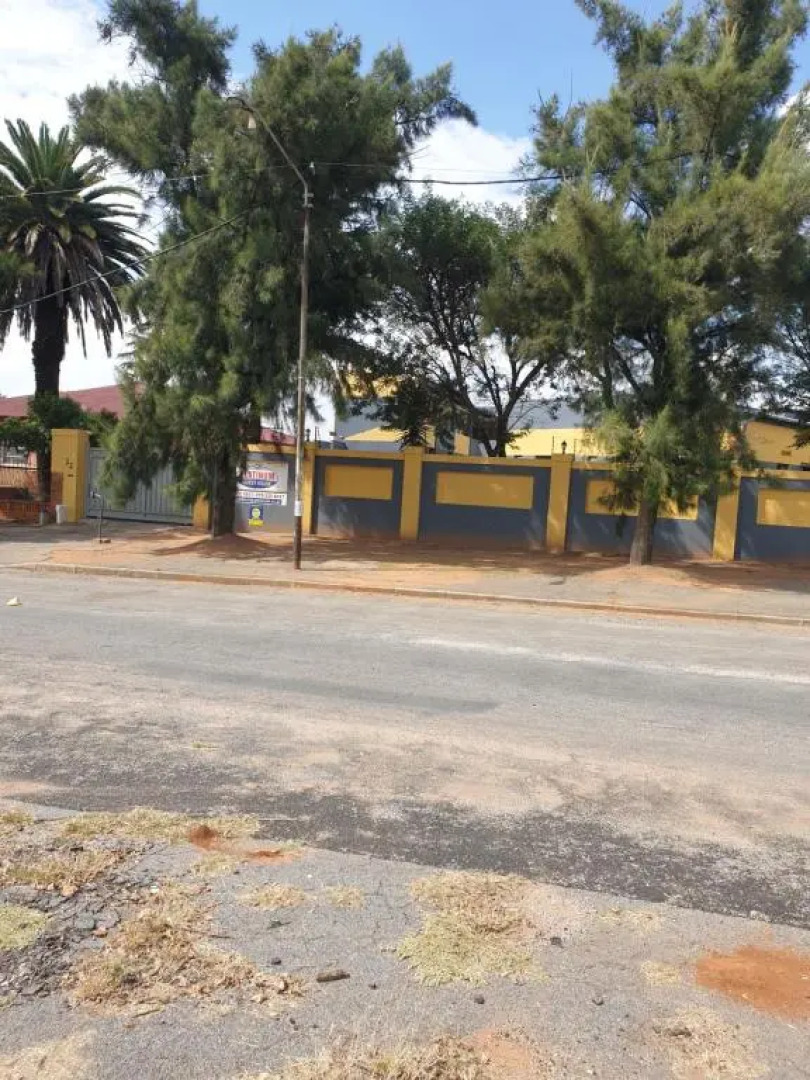 Platinum Germiston GHouse