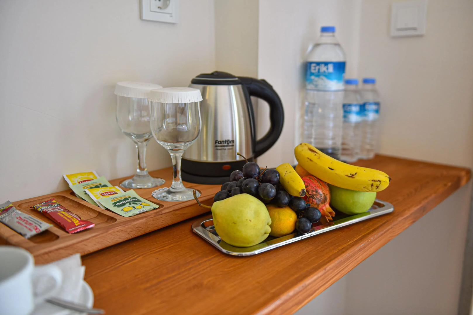 North Wind Hotels Karaburun