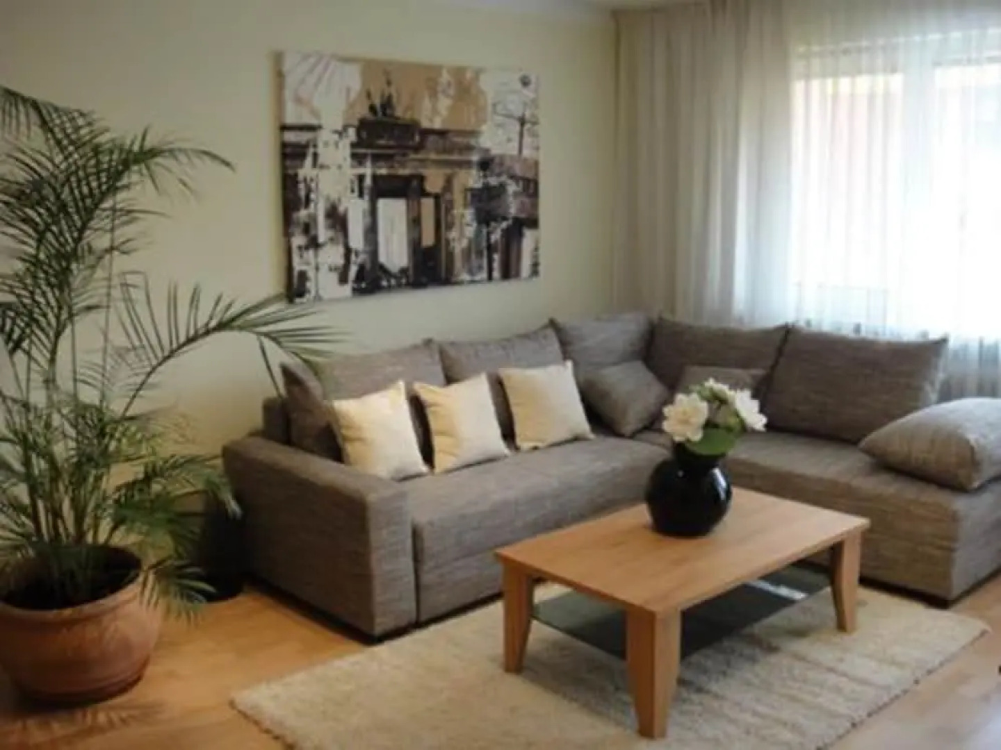 Parkresidenz Hotel Garni