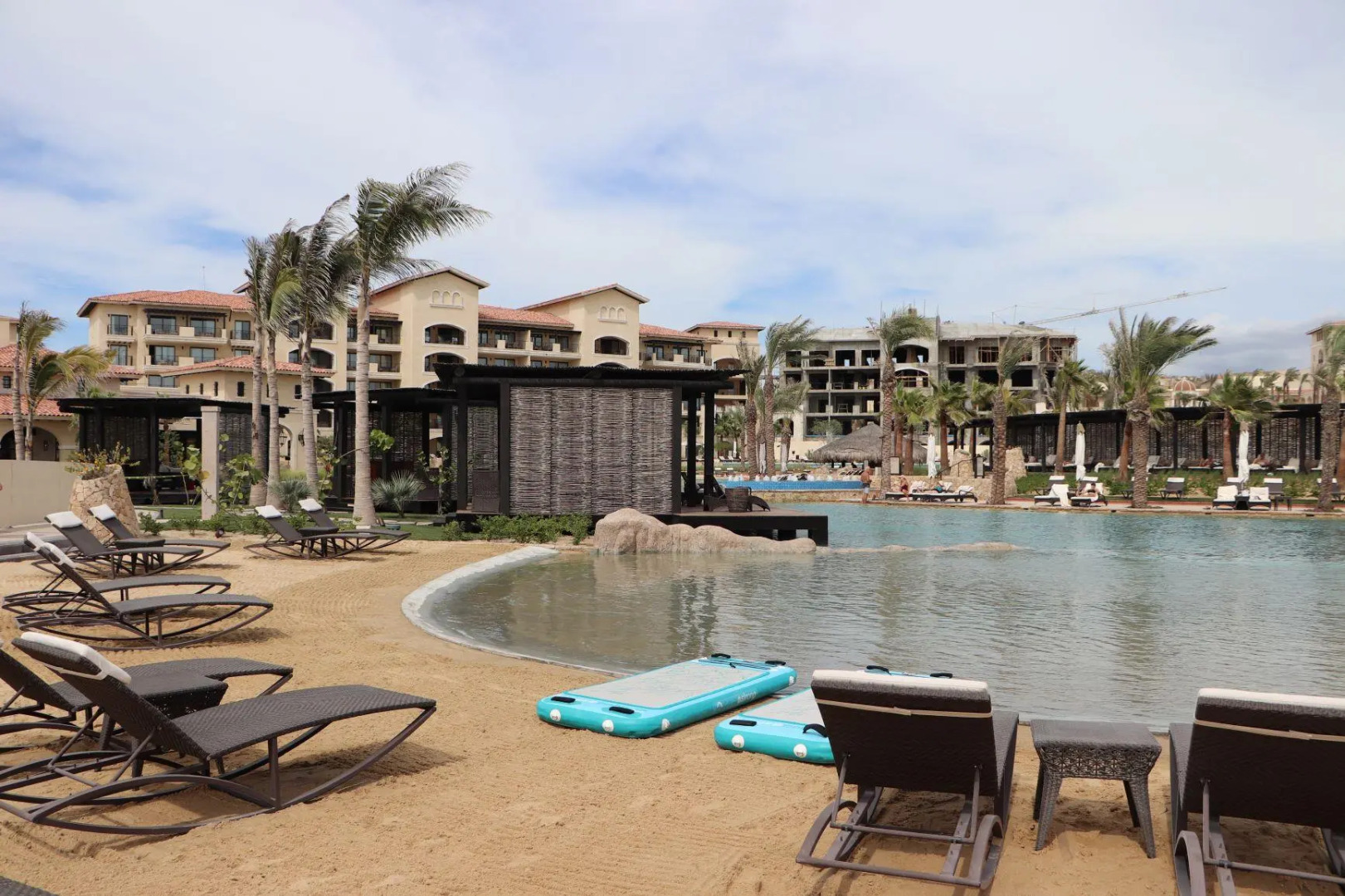 Grand Solmar Pacific Dunes Resort, Golf & Spa