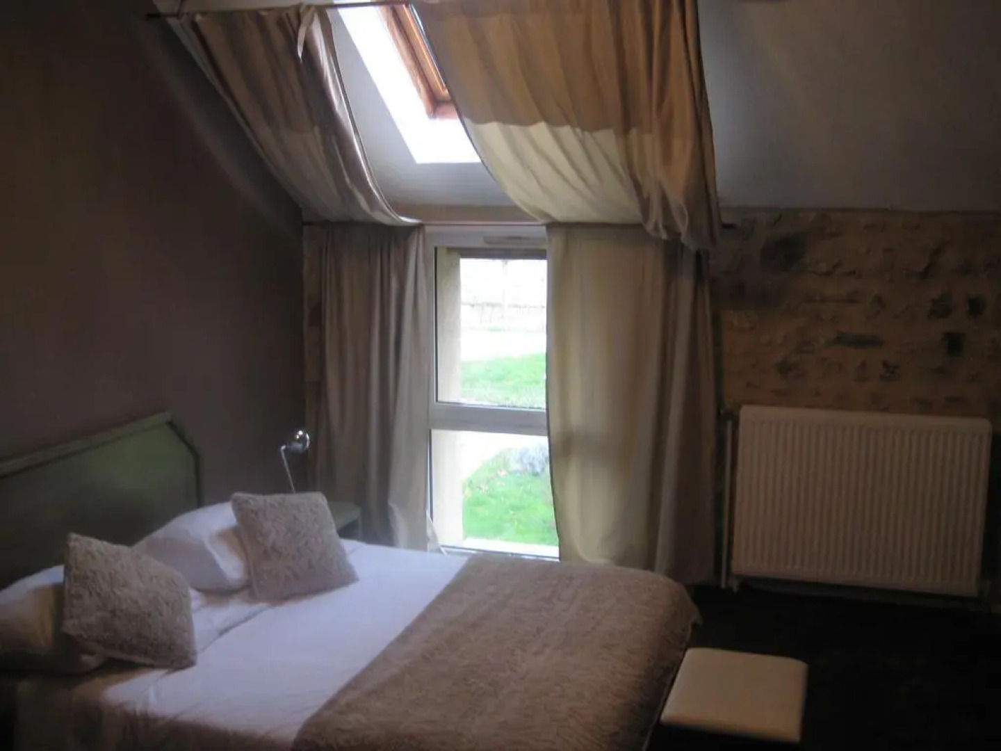 Hotel Restaurant du Mée