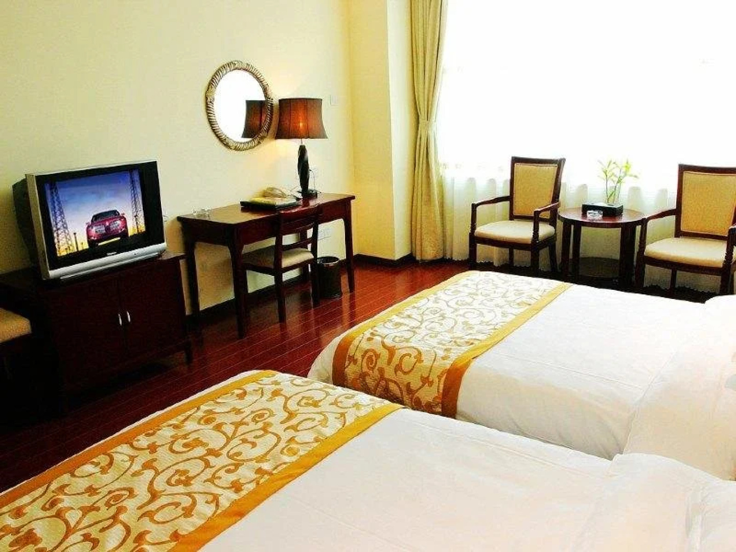 Jinxuan Yijun Hotel Jiujiang