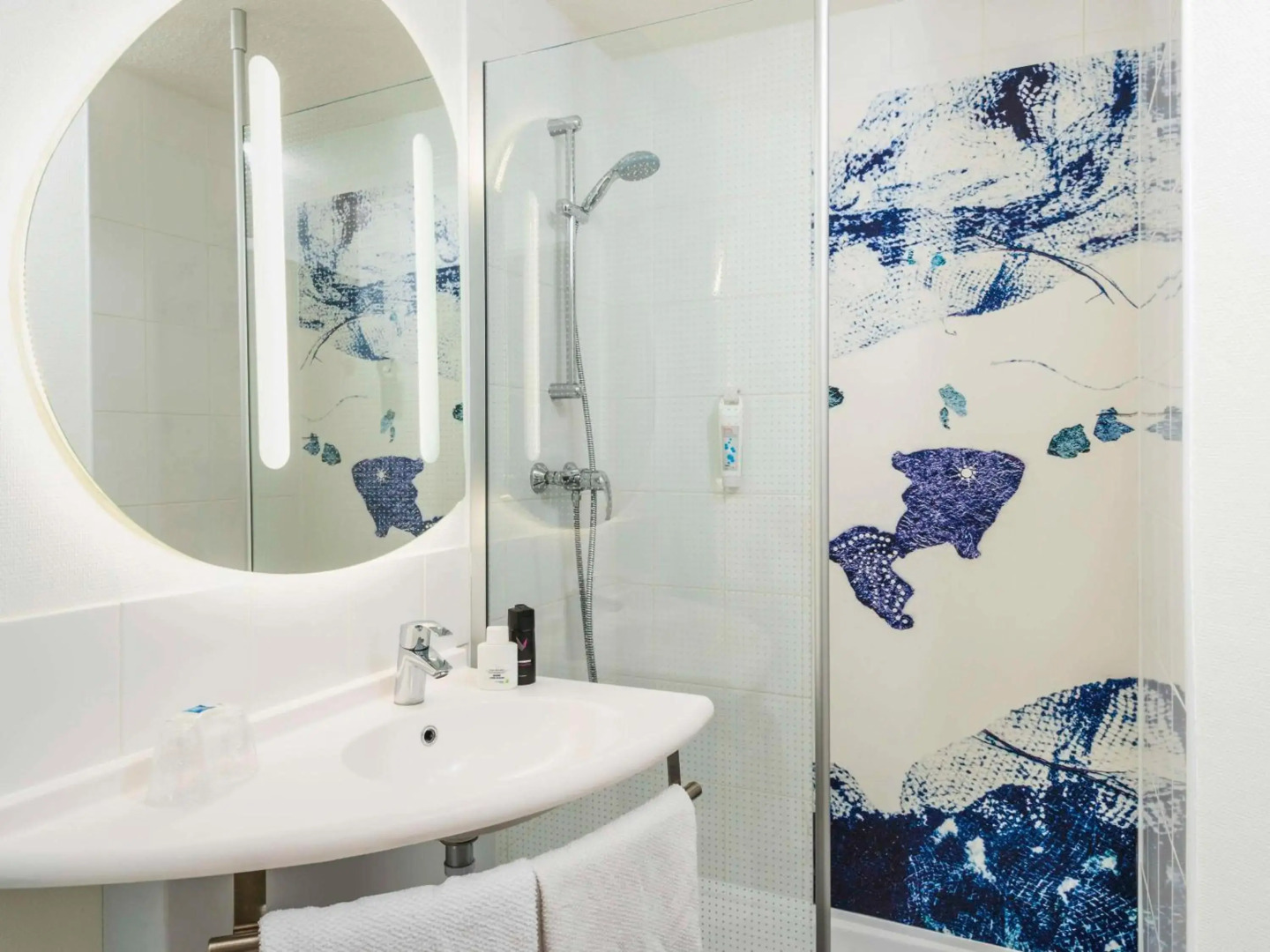 Отель ibis budget Paris Porte de Bercy