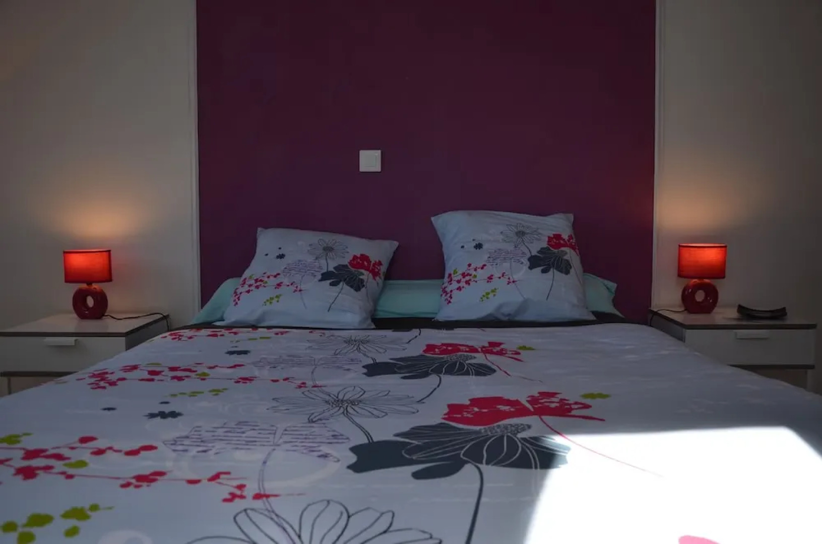 Villa du Cerf Thibault