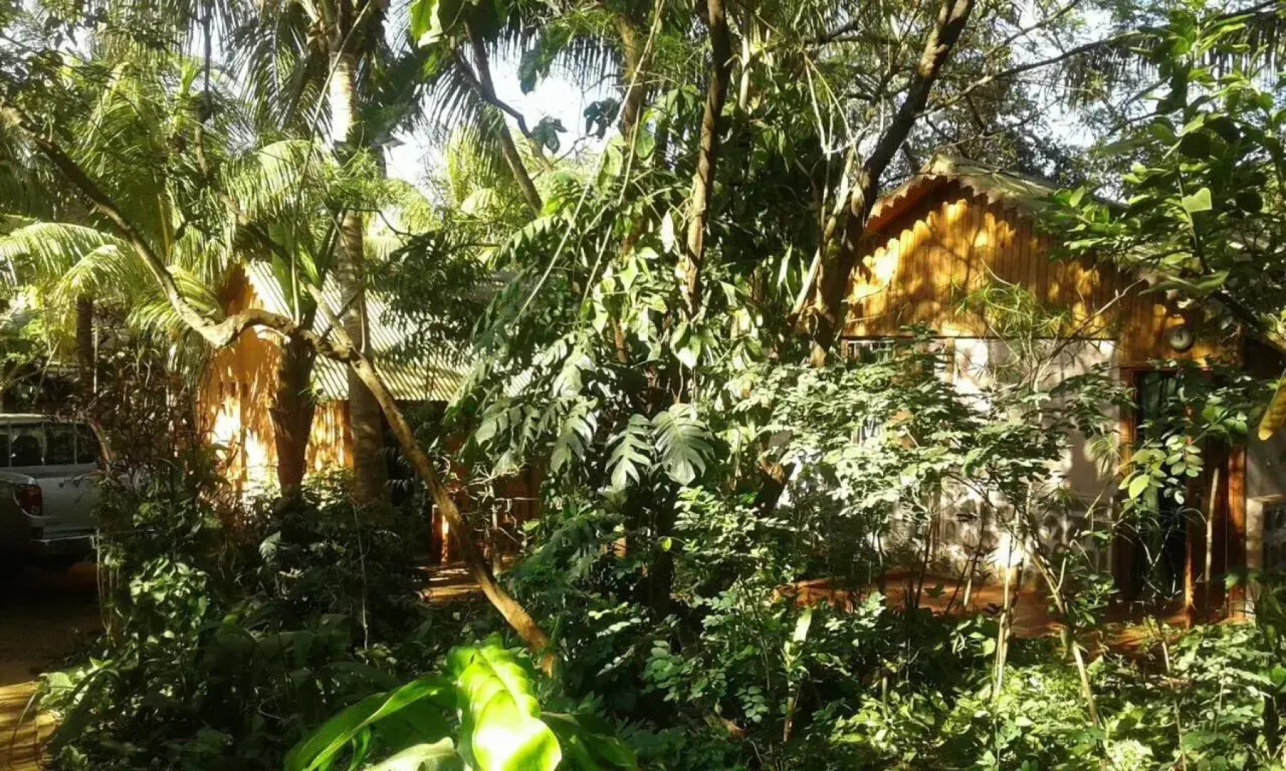 Le Village Diego
