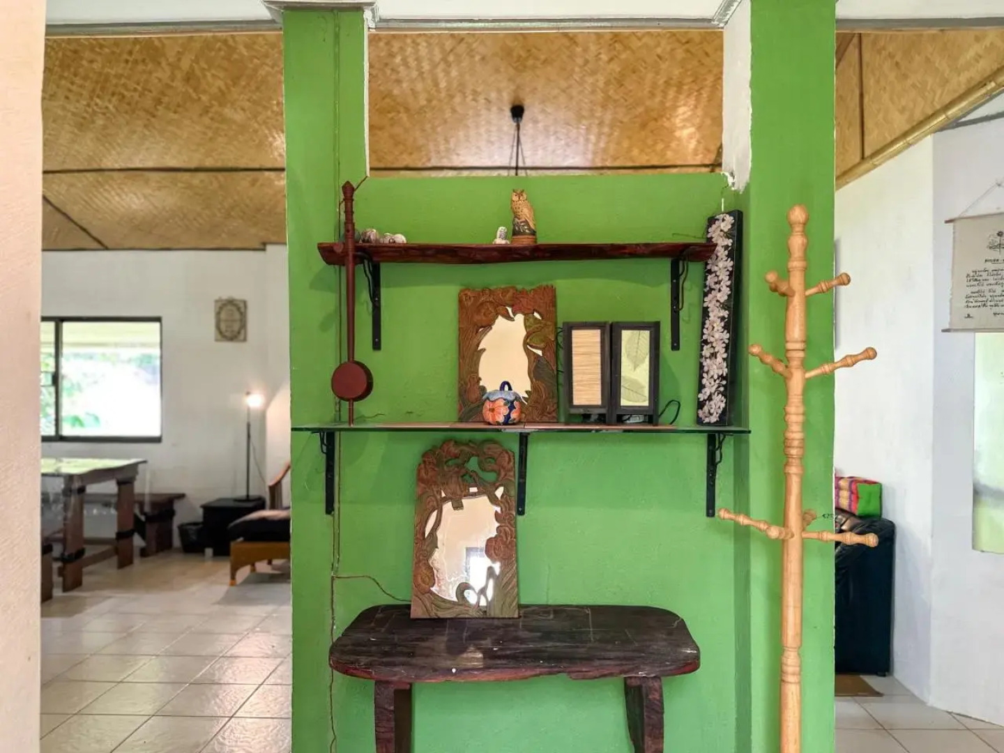 Baan Suan Thip Homestay