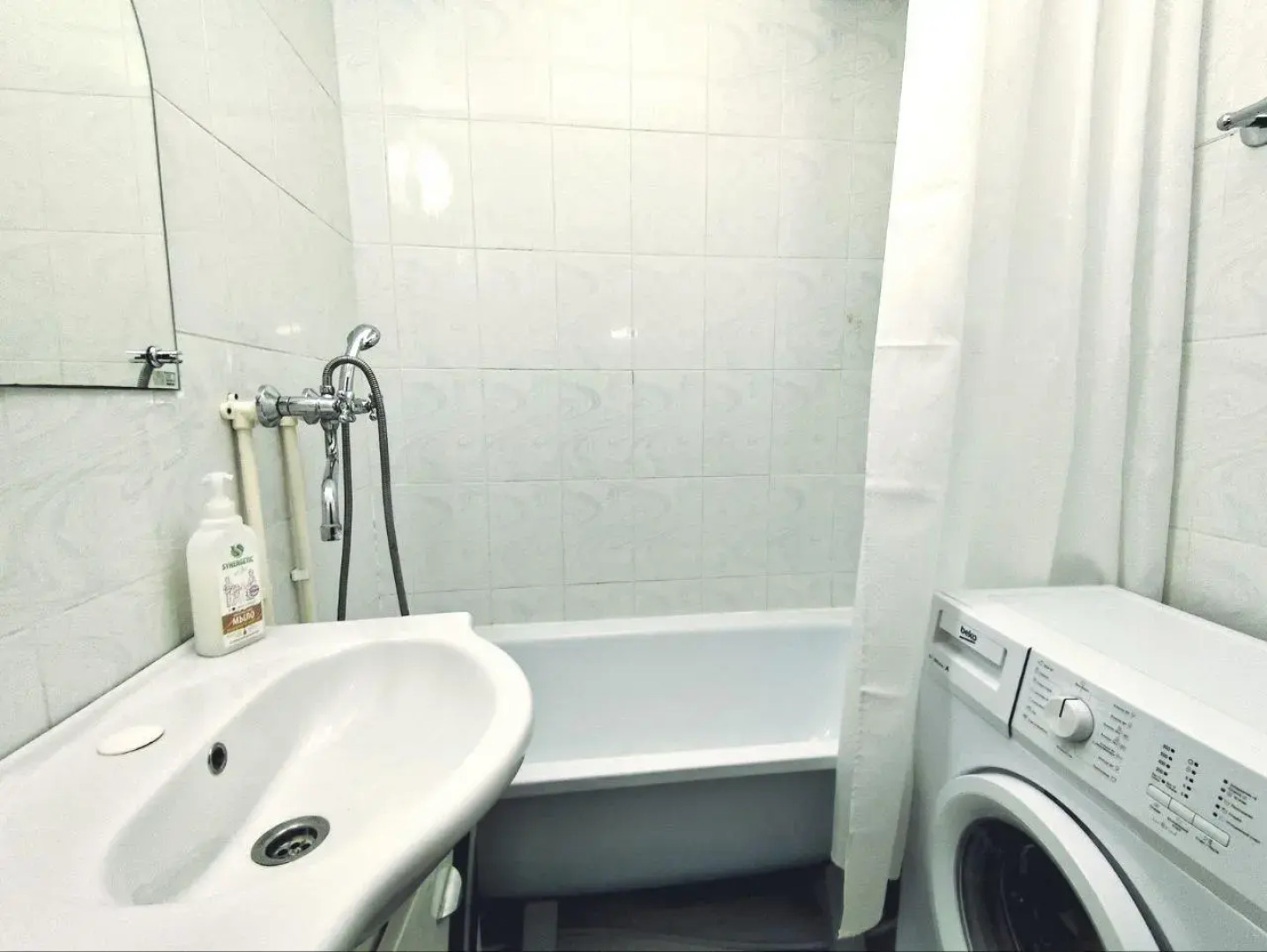 Апартмаменты на улице Гагарина 11