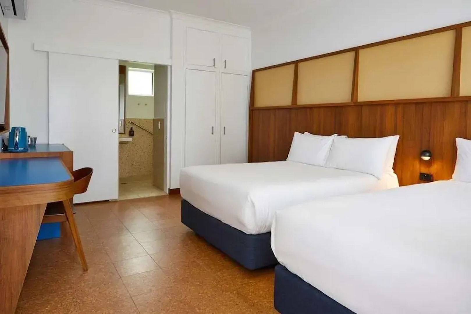 The Sails Motel Brunswick Heads