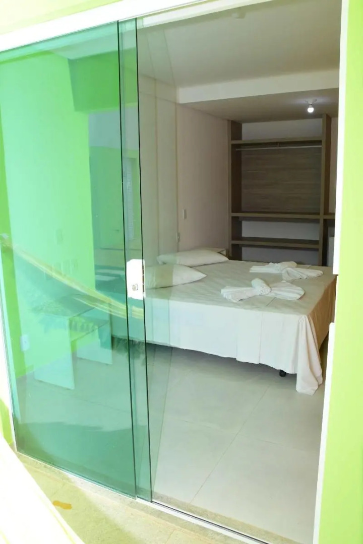 Pousada Solar dos Carneiros