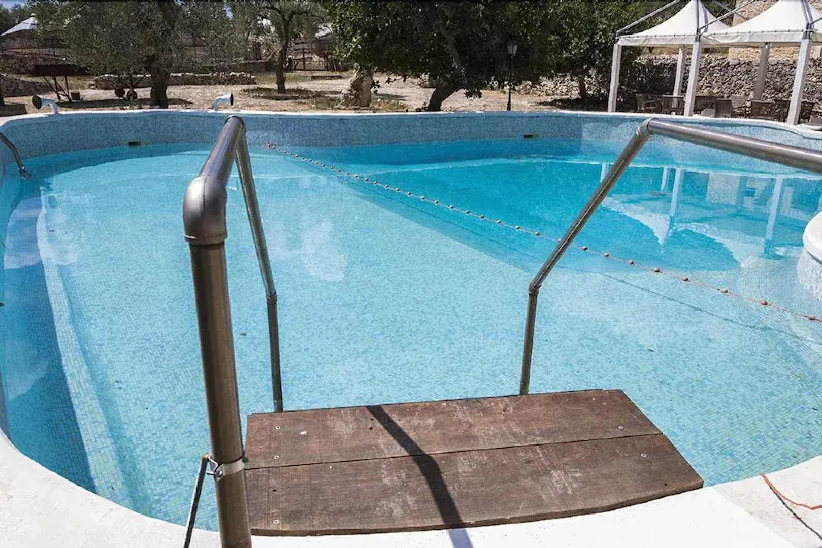 Casina Murgecchia Fano