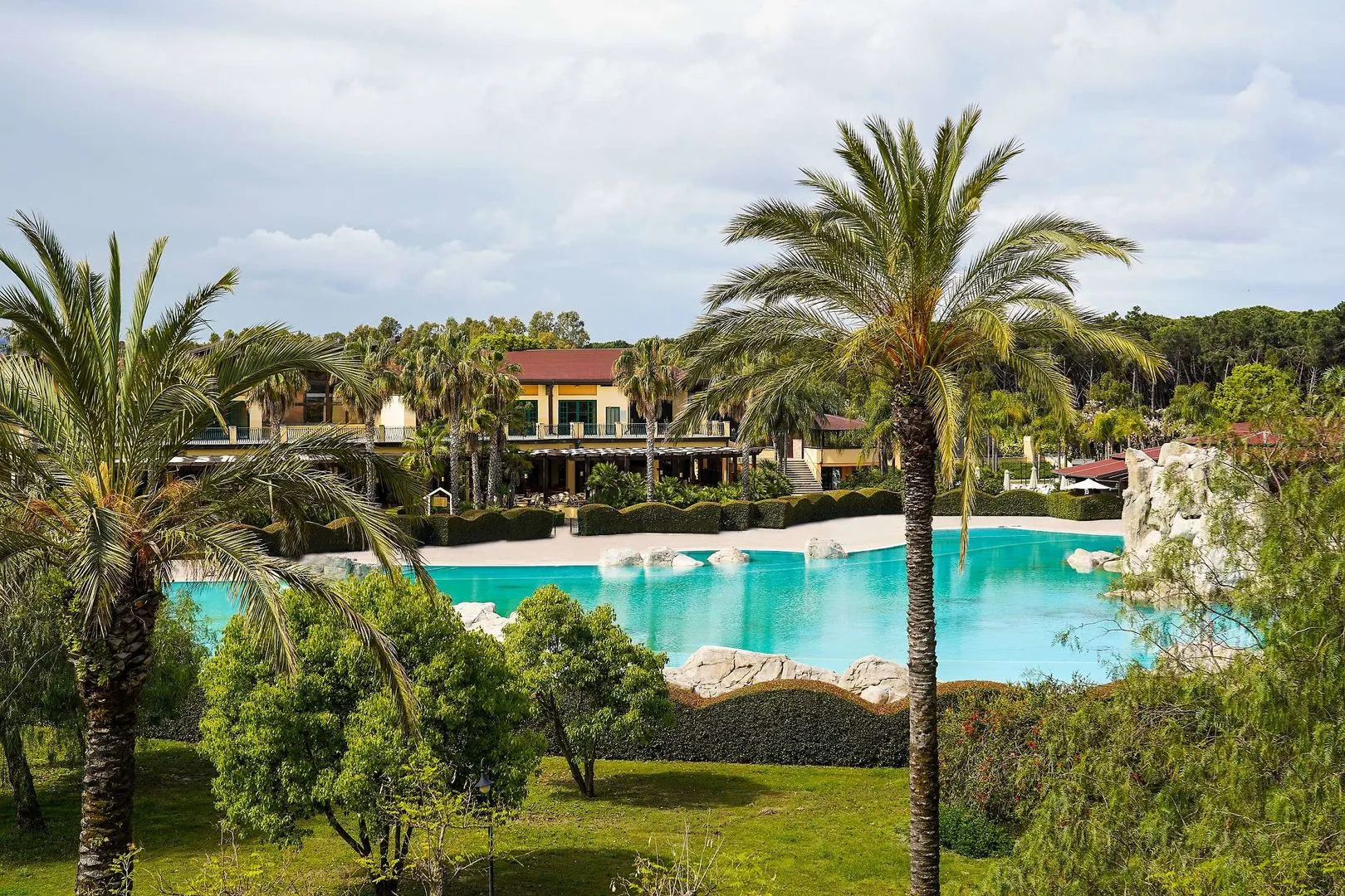 Falkensteiner Club Funimation Garden Calabria - All inclusive