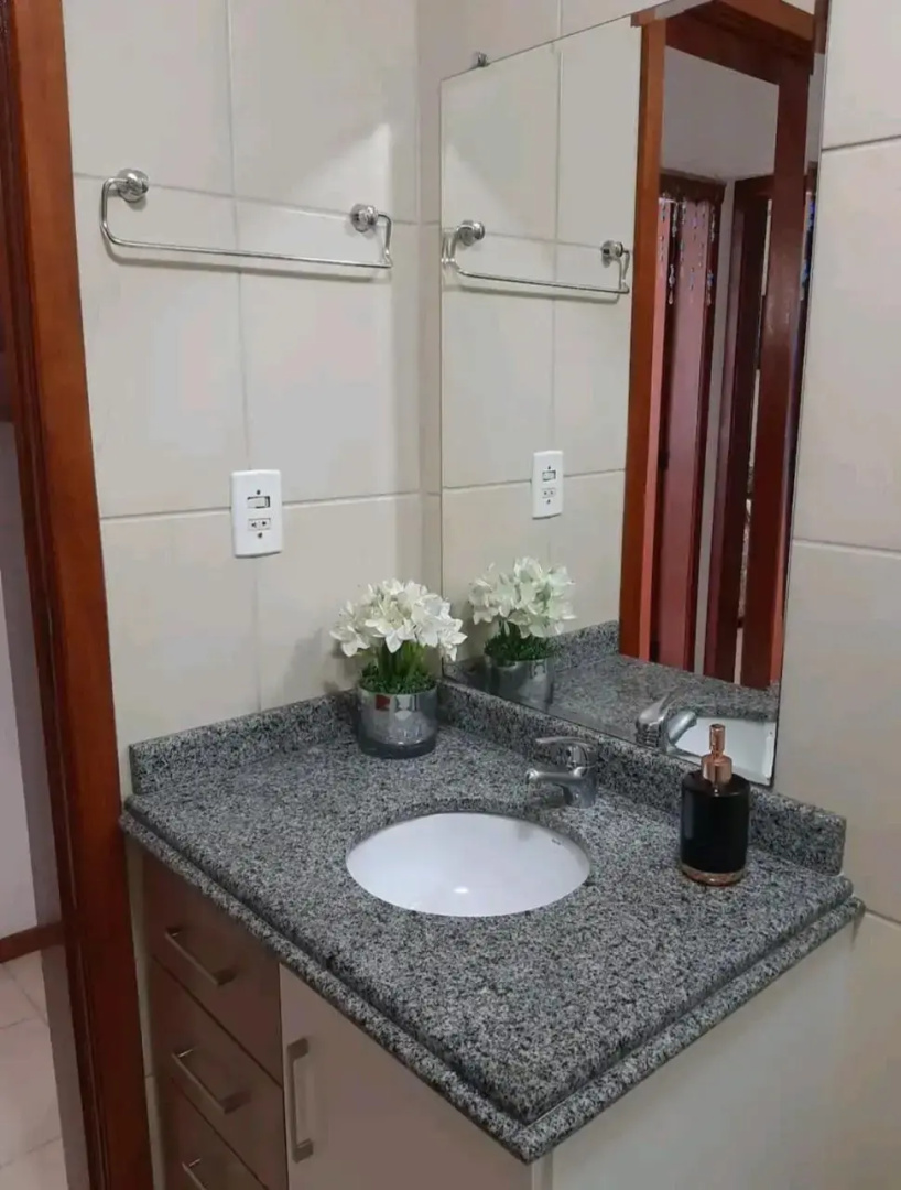 Apê aconchegante e quentinho em São Joaquim