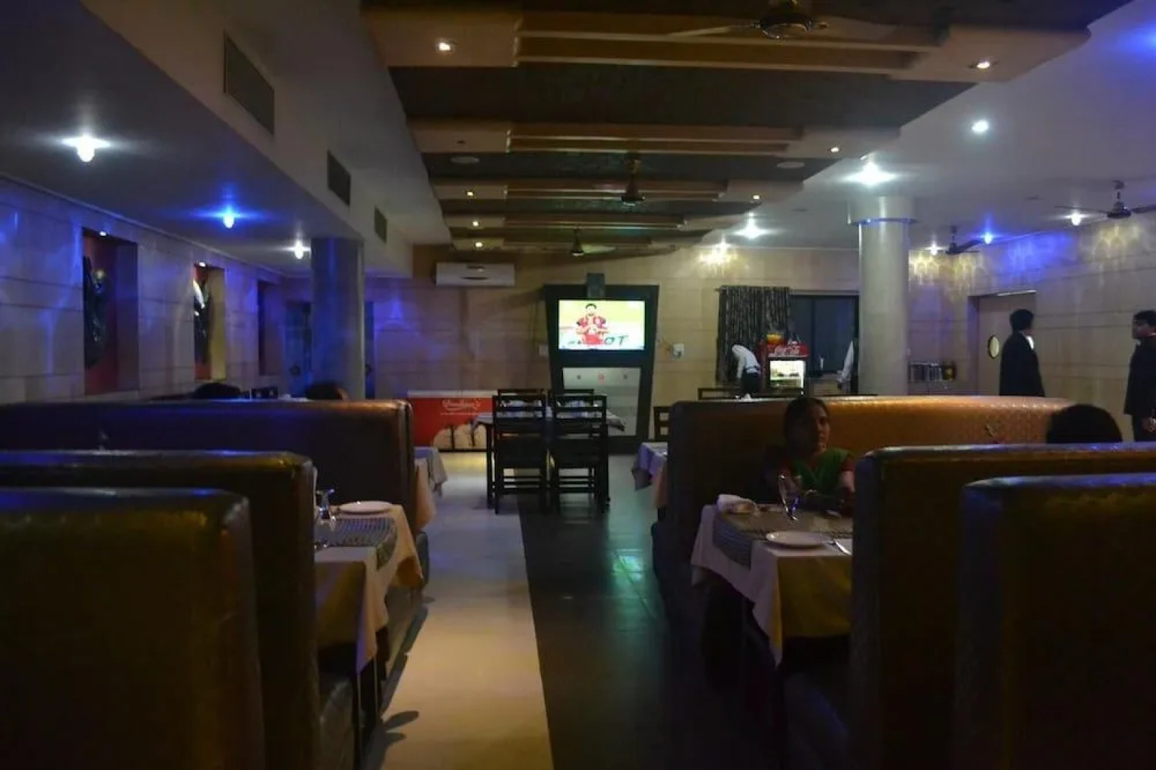 Hotel Vinayak Palace