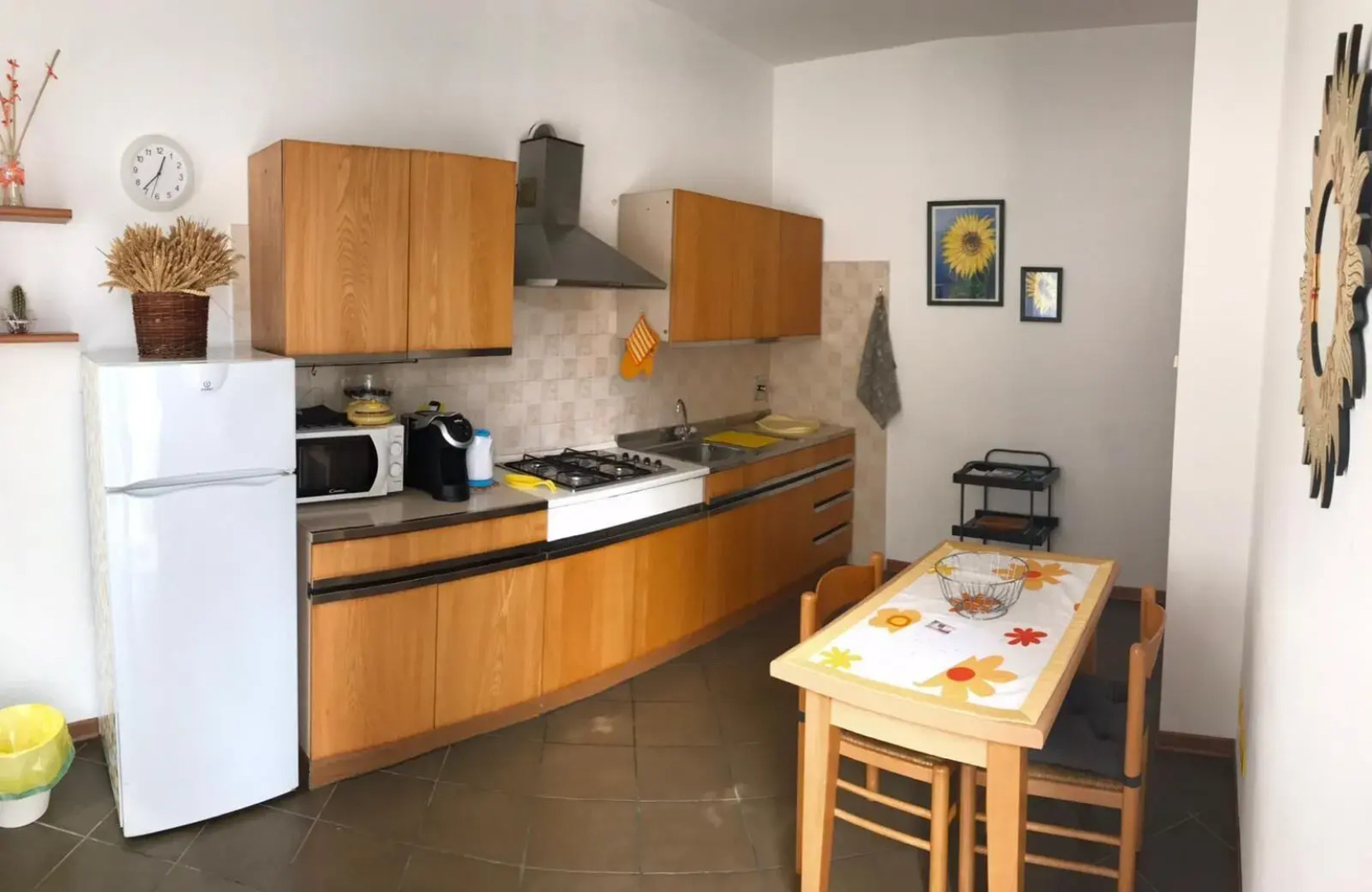 Affittacamere Fiumicello