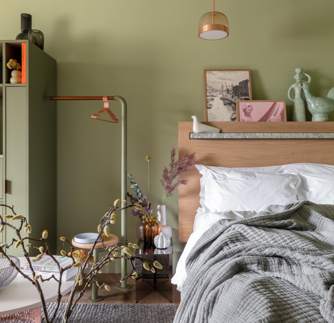 Locke At Broken Wharf