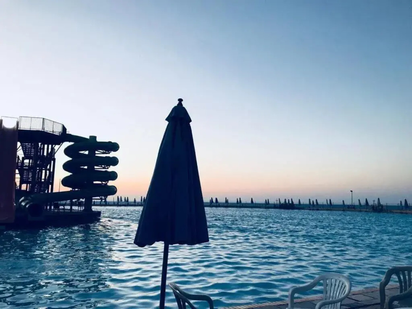 Florida Hotel North Coast