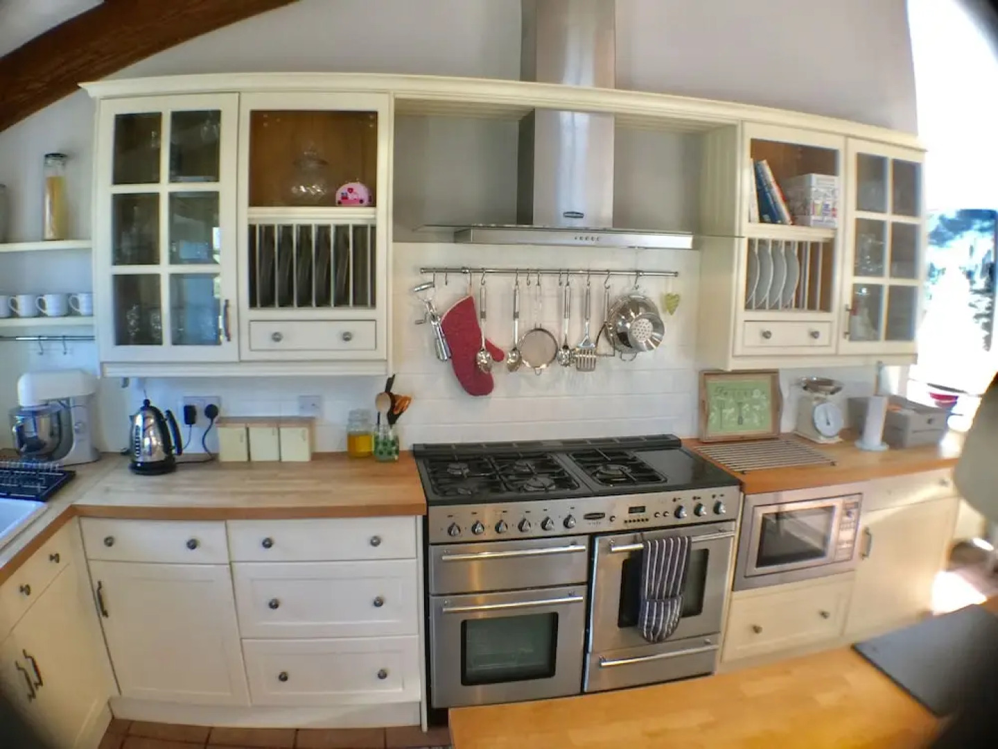 Polean Farm Cottages