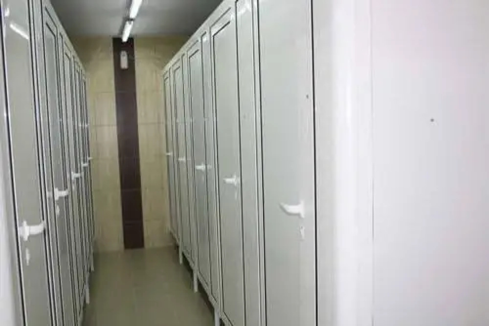 Kamp Planik- Campsite