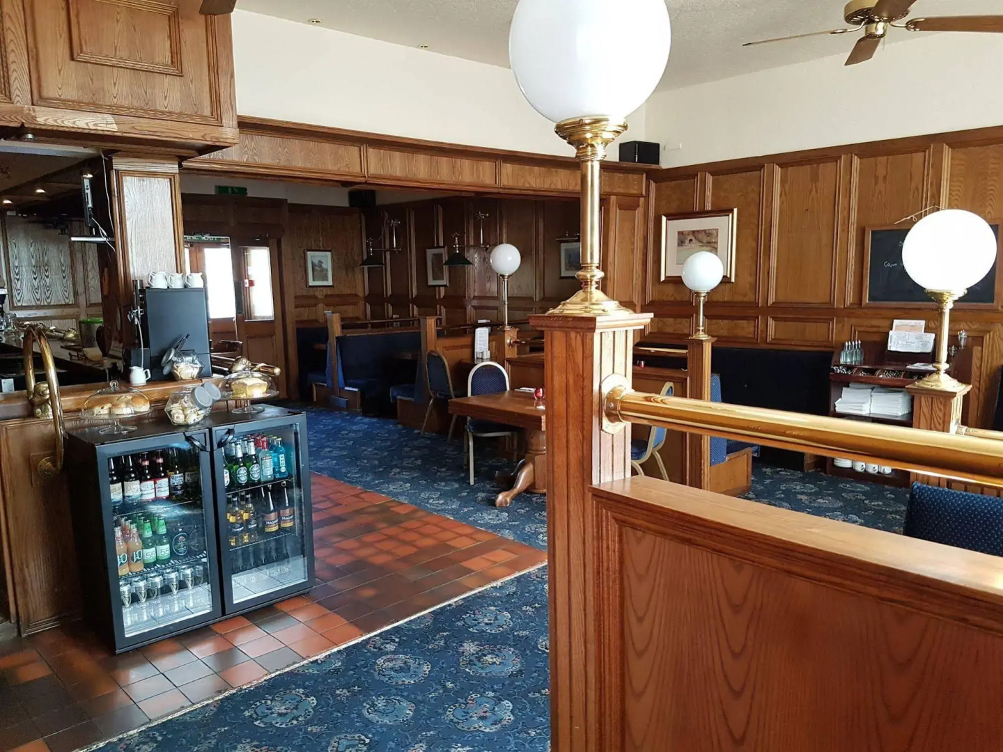 Annfield House Hotel