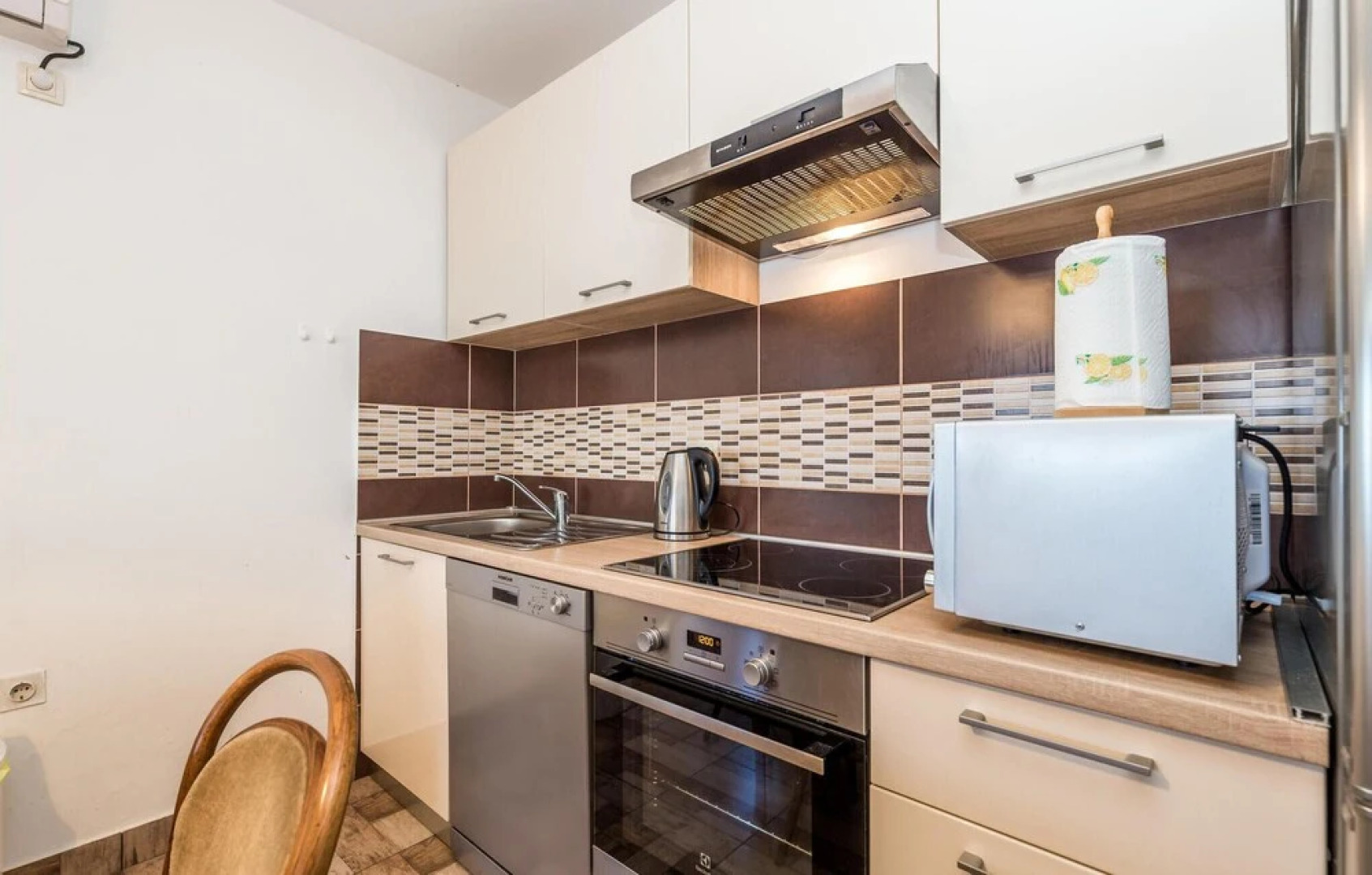 Awesome Home in Stinica With 2 Bedrooms and Wifi