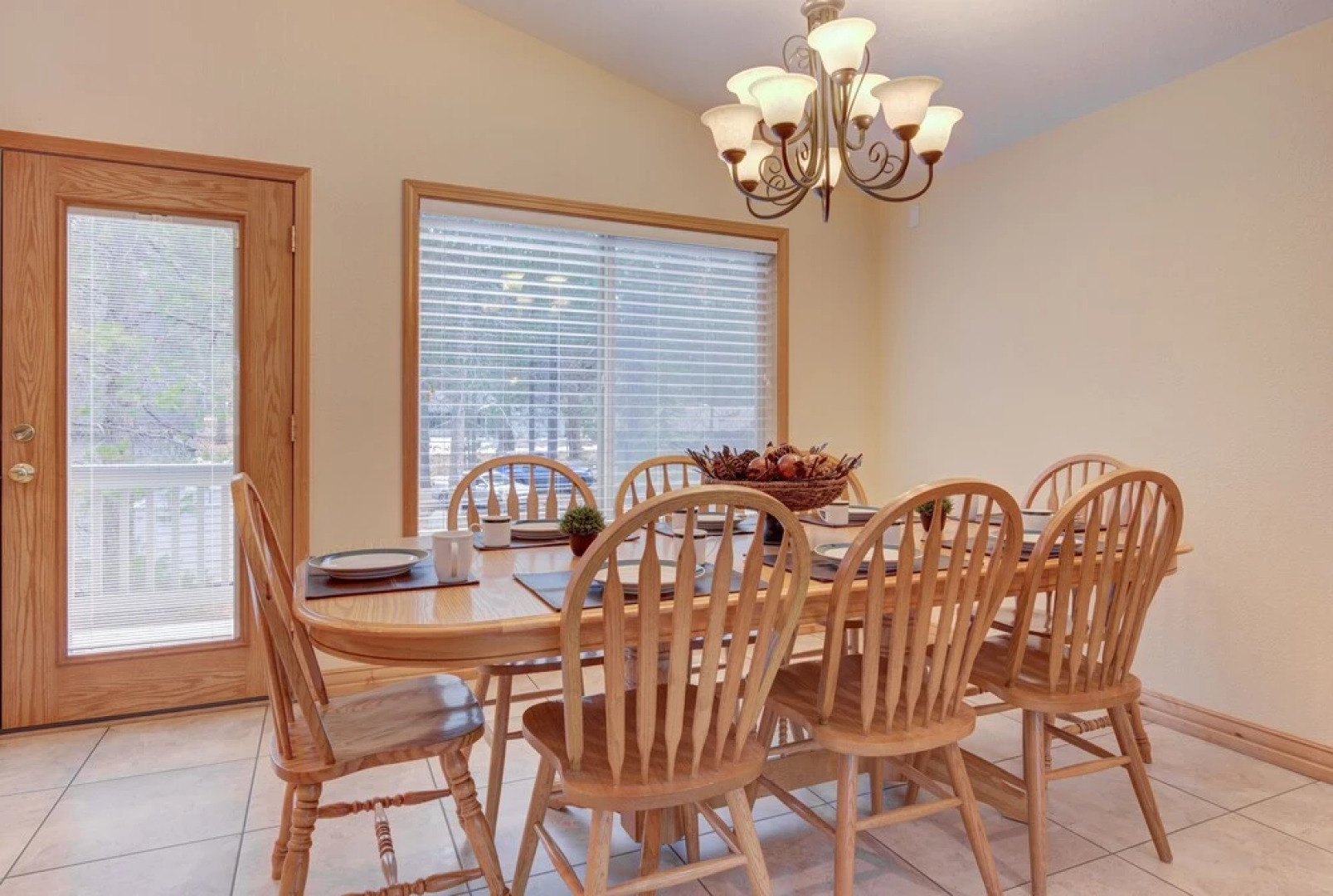 Killdeer Lane #1 by Village Properties at Sunriver