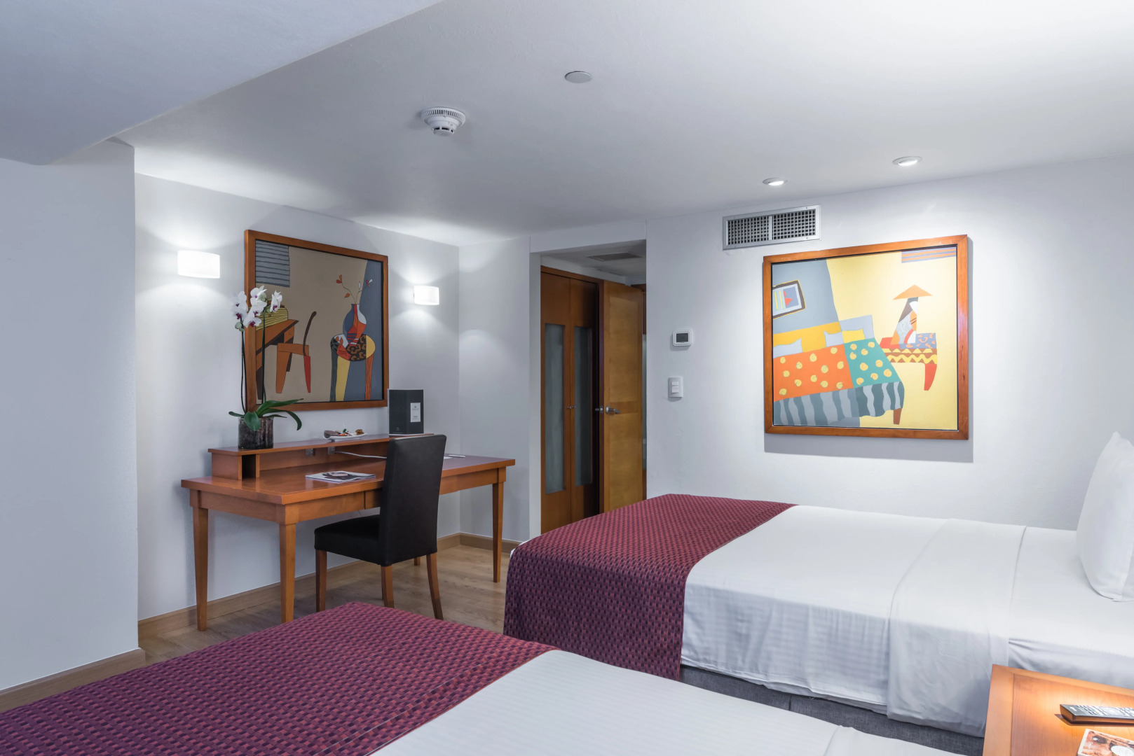 Eurostars Zona Rosa Suites