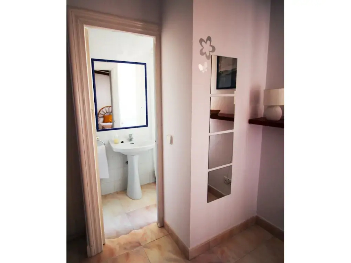 Chalet - Magnífico chalet en Aguadulce