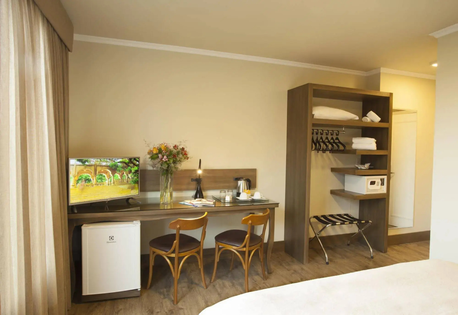 Villa Bella Hotel & SPA Gramado