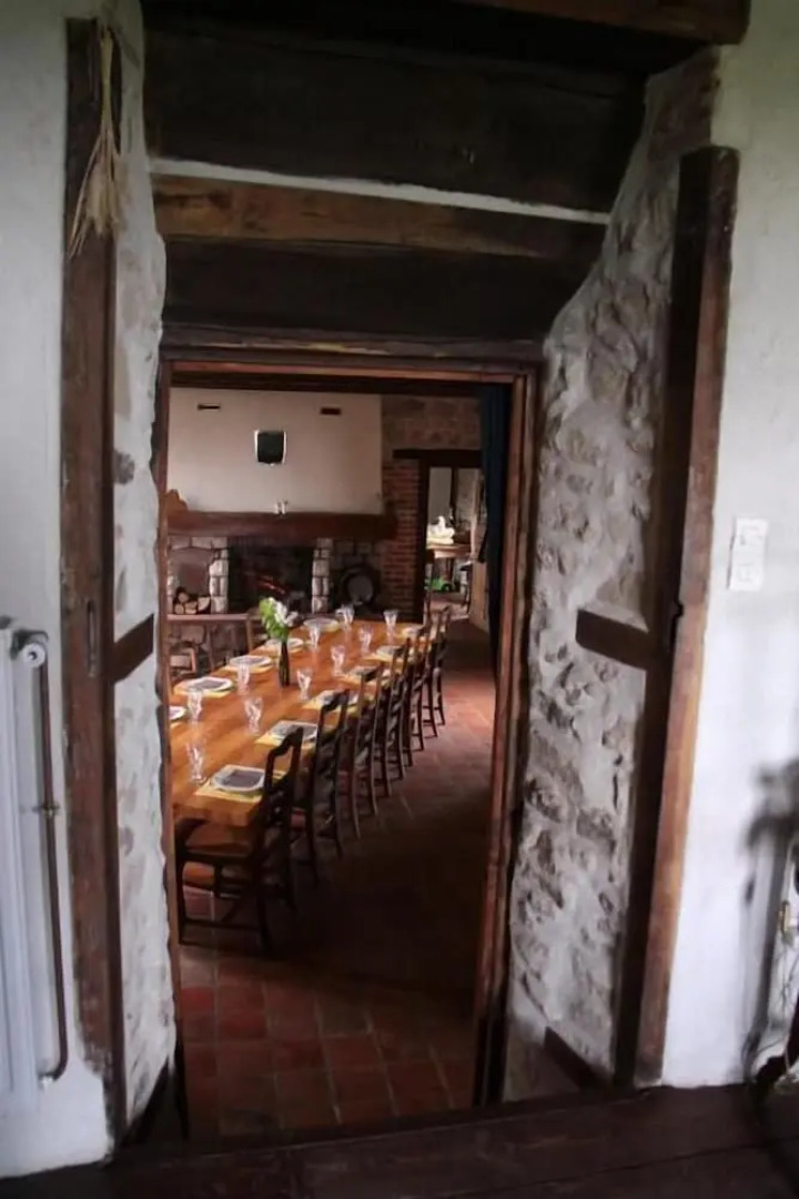 Chambres D'Hôtes Il Fut Un Temps