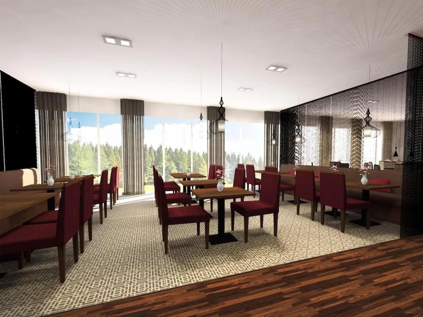 Santé Royale Hotel & Gesundheitsresort Bad Langensalza