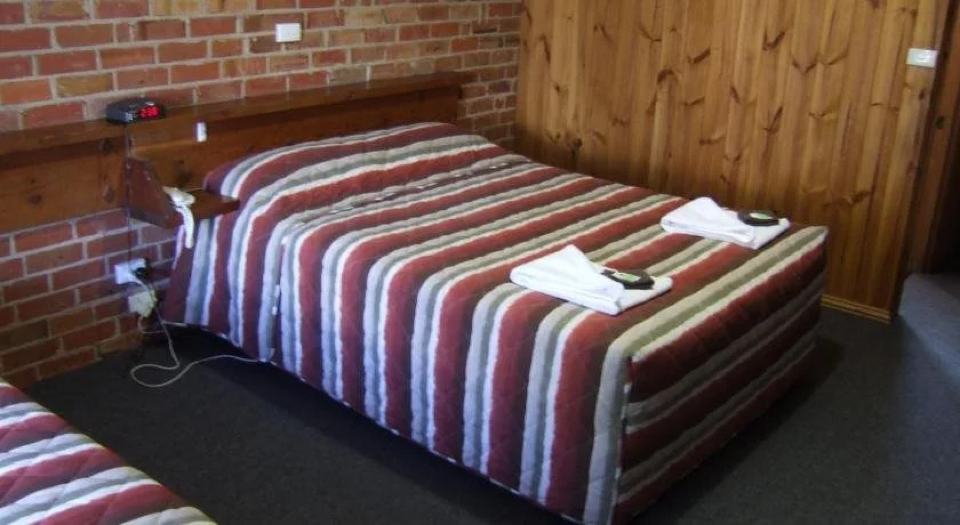 Diamond House Heritage Restaurant and Motor Inn