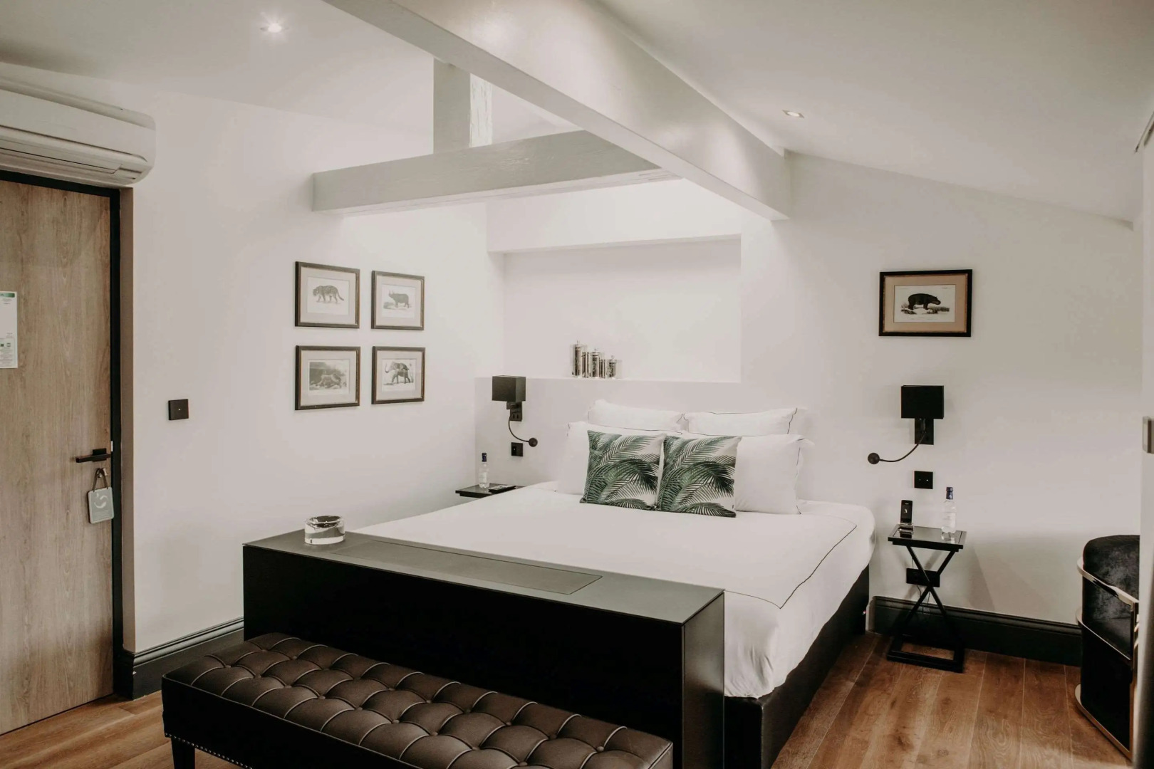 Le Palais Gallien Hôtel & Spa