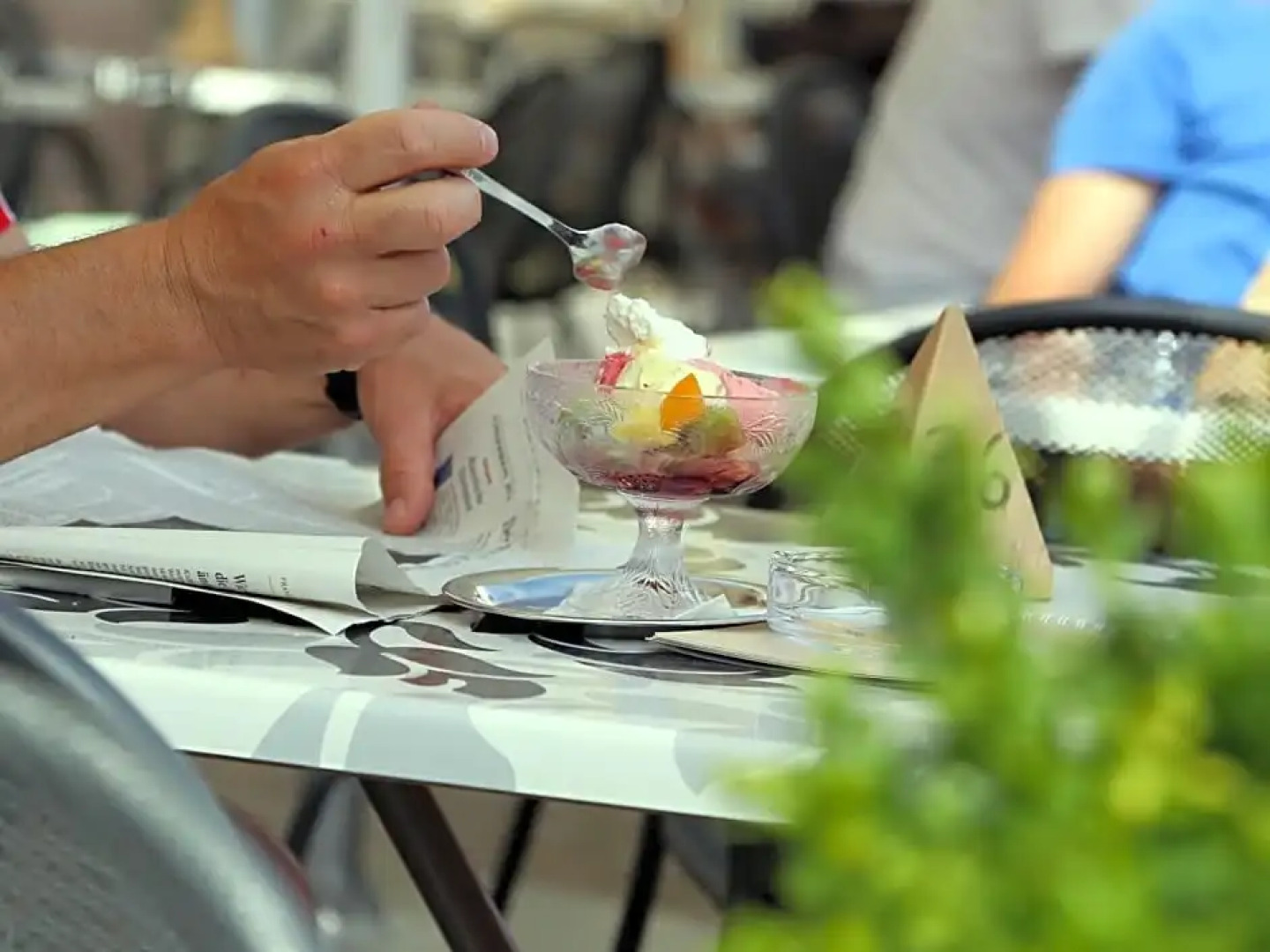 Stadtcafé Hotel garni